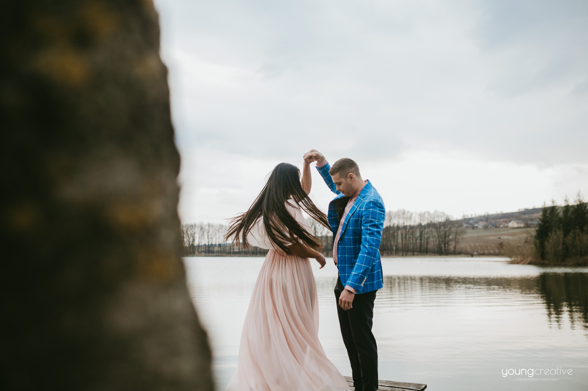 Alexandra & Cosmin | youngcreative.info media © Dan Filipciuc, Cristina Bejan | sedinta foto cuplu Iasi