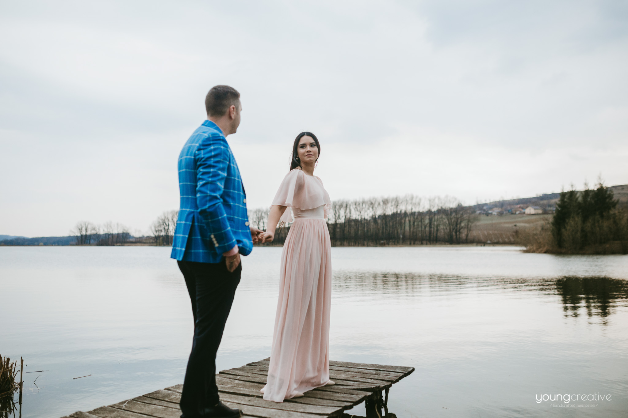 Alexandra & Cosmin | youngcreative.info media © Dan Filipciuc, Cristina Bejan | sedinta foto cuplu Iasi