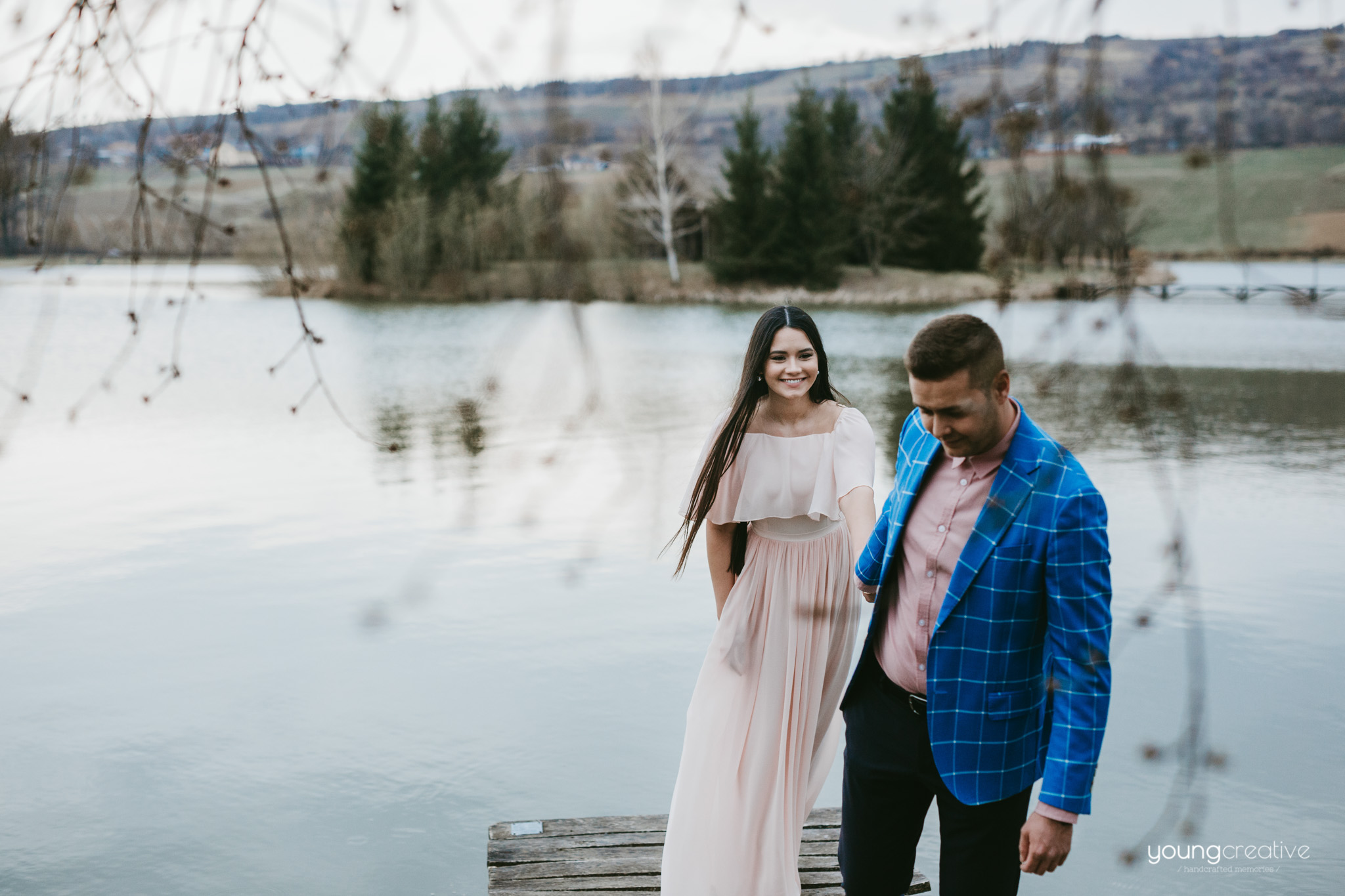 Alexandra & Cosmin | youngcreative.info media © Dan Filipciuc, Cristina Bejan | sedinta foto cuplu Iasi