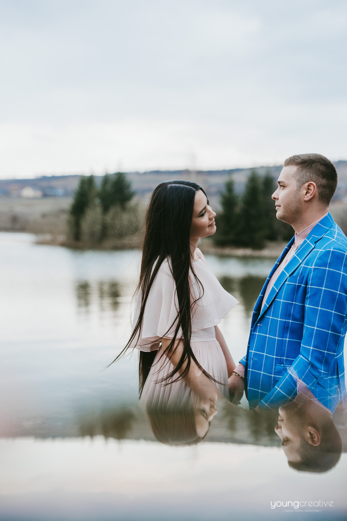 Alexandra & Cosmin | youngcreative.info media © Dan Filipciuc, Cristina Bejan | sedinta foto cuplu Iasi