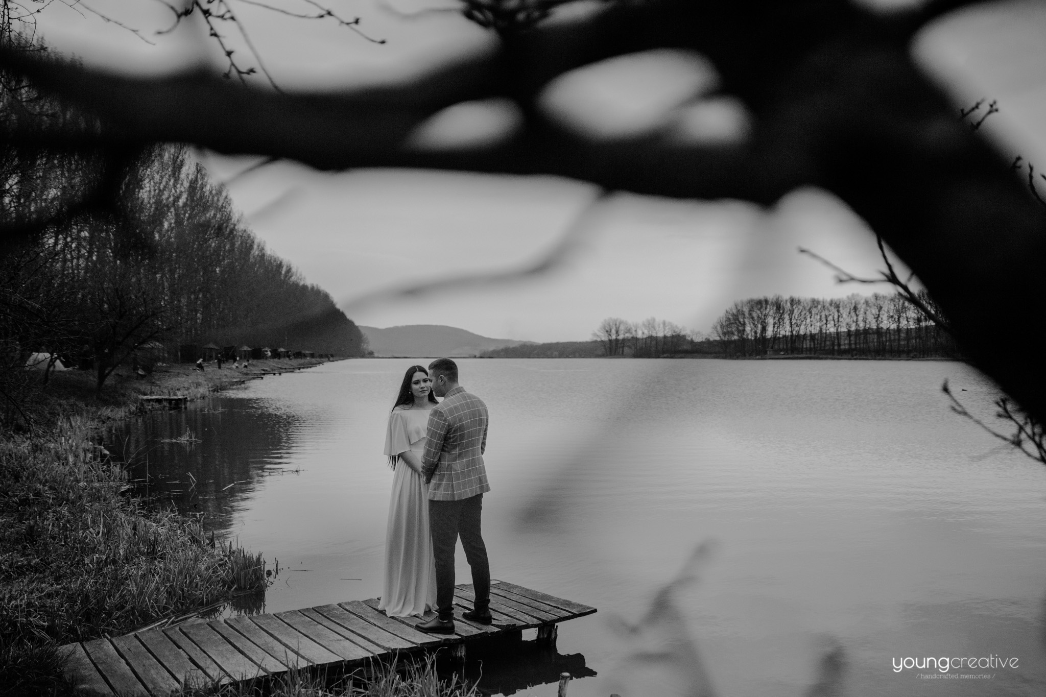 Alexandra & Cosmin | youngcreative.info media © Dan Filipciuc, Cristina Bejan | sedinta foto cuplu Iasi