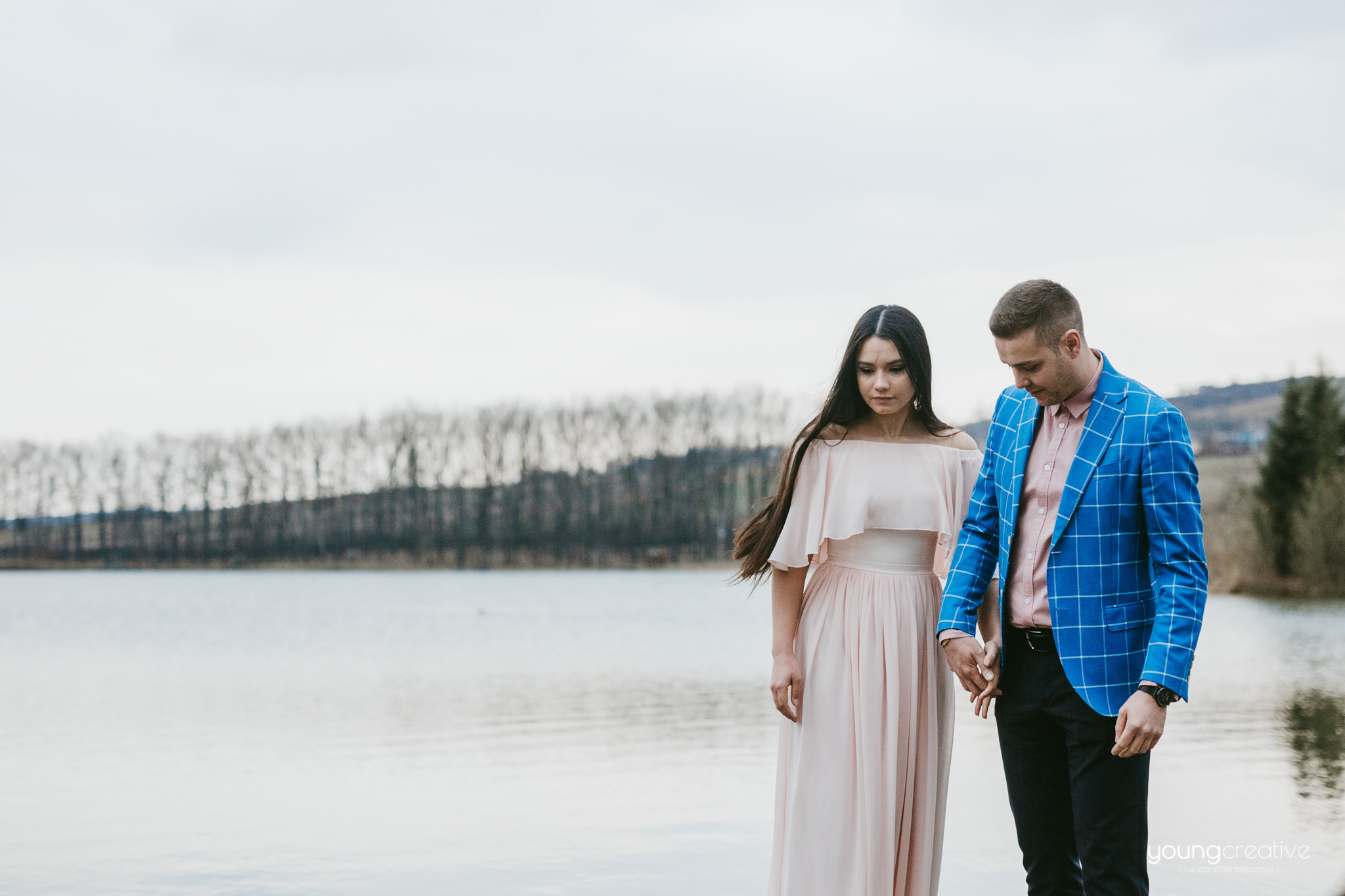 Alexandra & Cosmin | youngcreative.info media © Dan Filipciuc, Cristina Bejan | sedinta foto cuplu Iasi