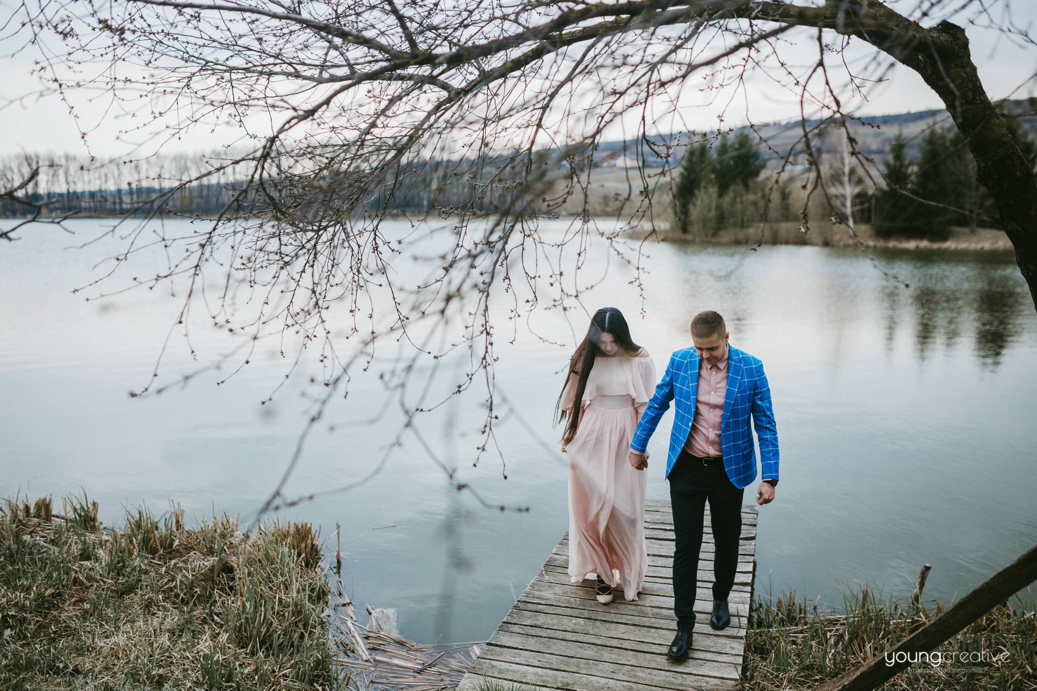 Alexandra & Cosmin | youngcreative.info media © Dan Filipciuc, Cristina Bejan | sedinta foto cuplu Iasi