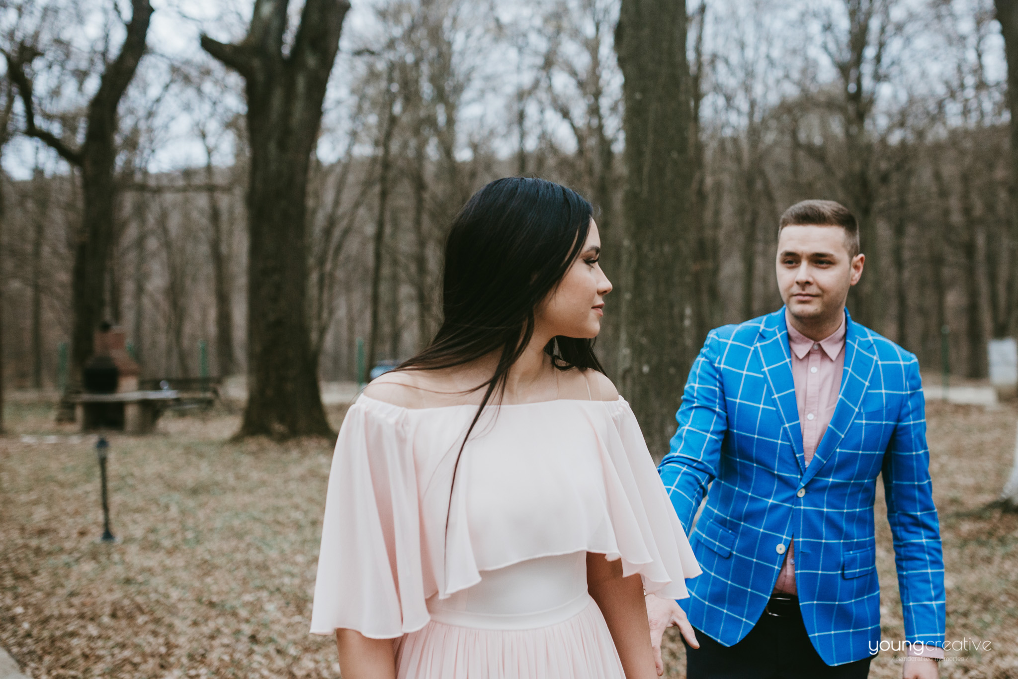 Alexandra & Cosmin | youngcreative.info media © Dan Filipciuc, Cristina Bejan | sedinta foto cuplu Iasi