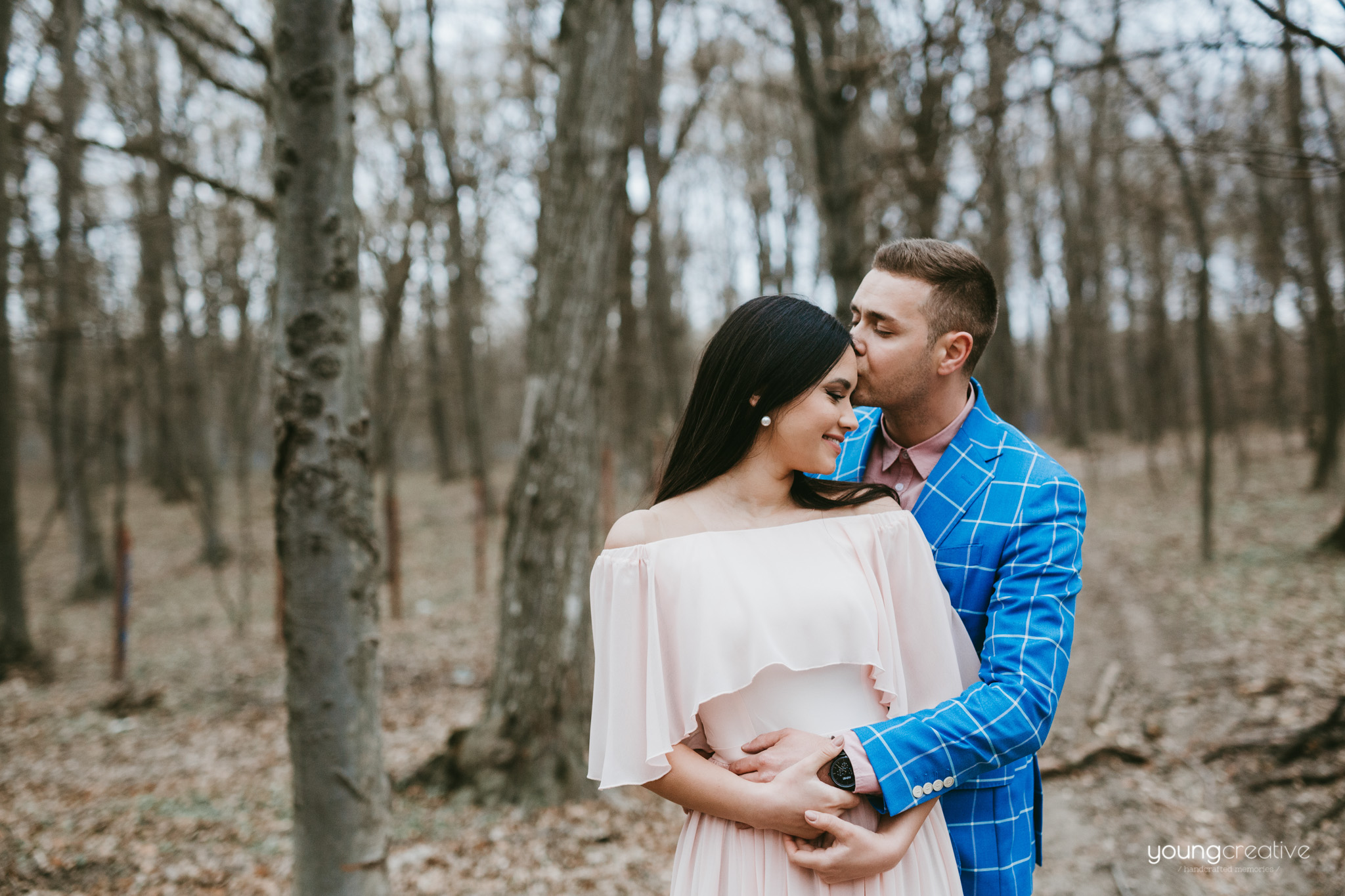 Alexandra & Cosmin | youngcreative.info media © Dan Filipciuc, Cristina Bejan | sedinta foto cuplu Iasi