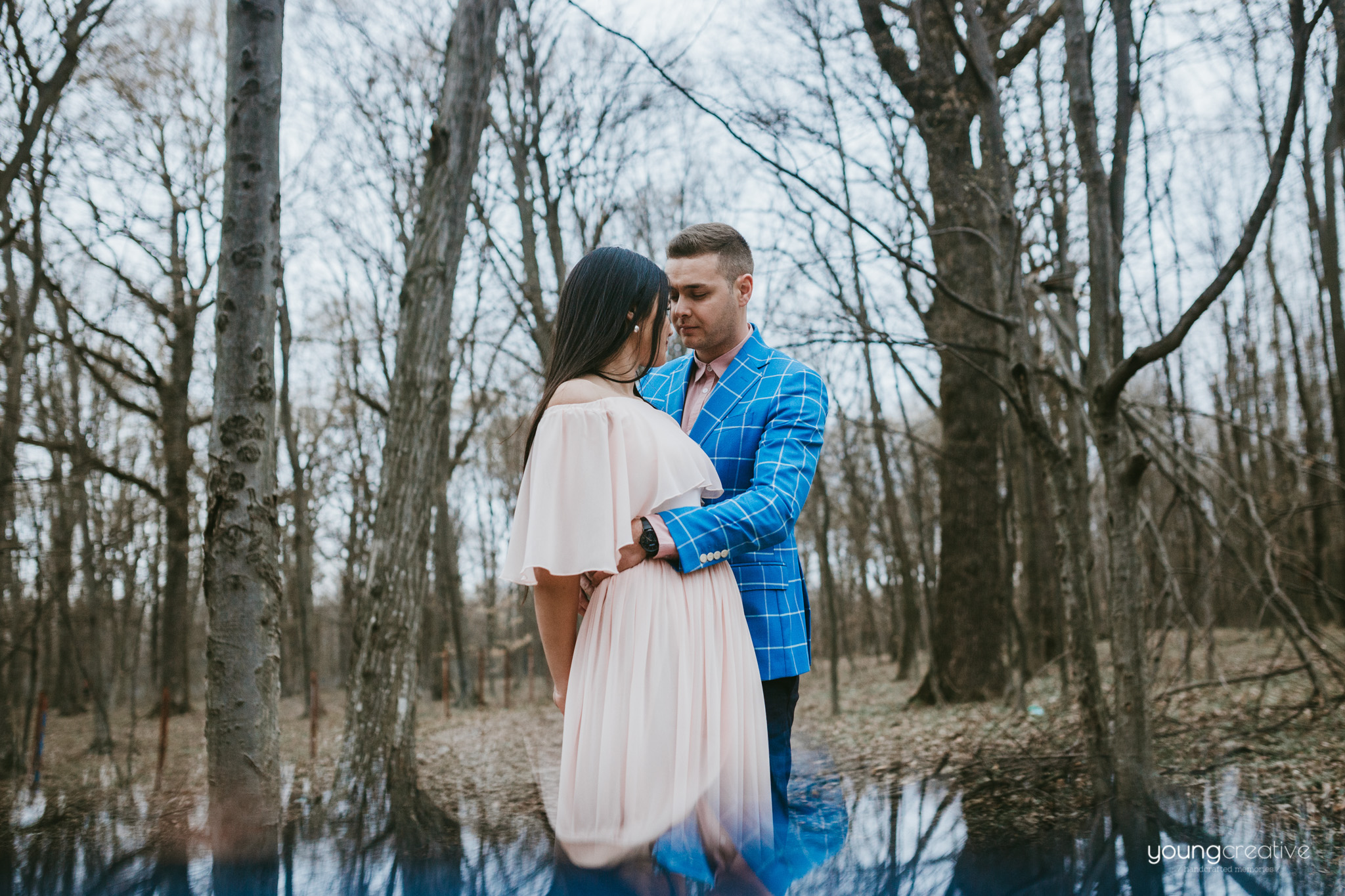 Alexandra & Cosmin | youngcreative.info media © Dan Filipciuc, Cristina Bejan | sedinta foto cuplu Iasi