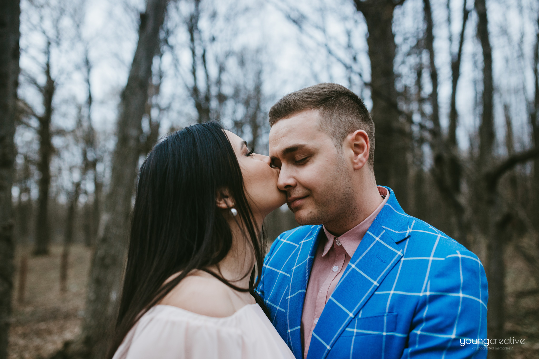 Alexandra & Cosmin | youngcreative.info media © Dan Filipciuc, Cristina Bejan | sedinta foto cuplu Iasi
