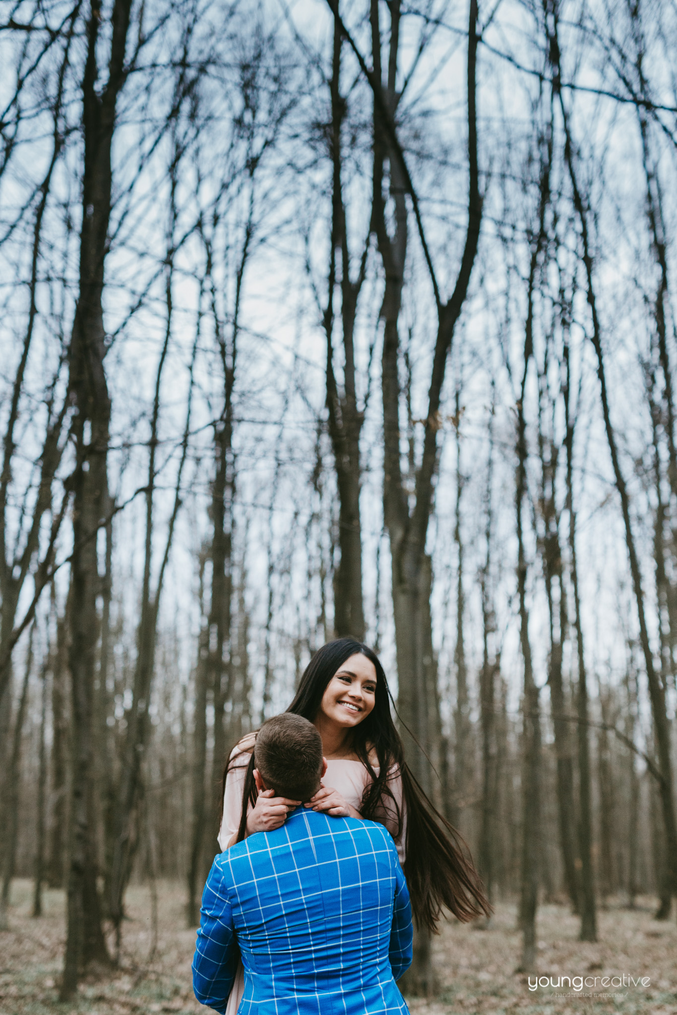 Alexandra & Cosmin | youngcreative.info media © Dan Filipciuc, Cristina Bejan | sedinta foto cuplu Iasi