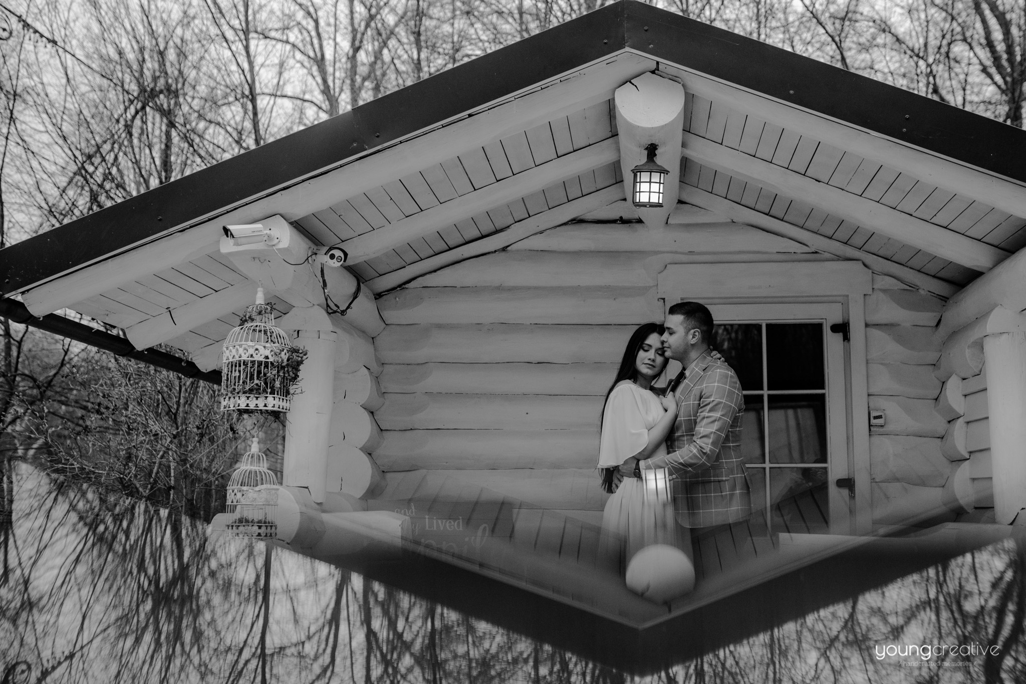 Alexandra & Cosmin | youngcreative.info media © Dan Filipciuc, Cristina Bejan | sedinta foto cuplu Iasi