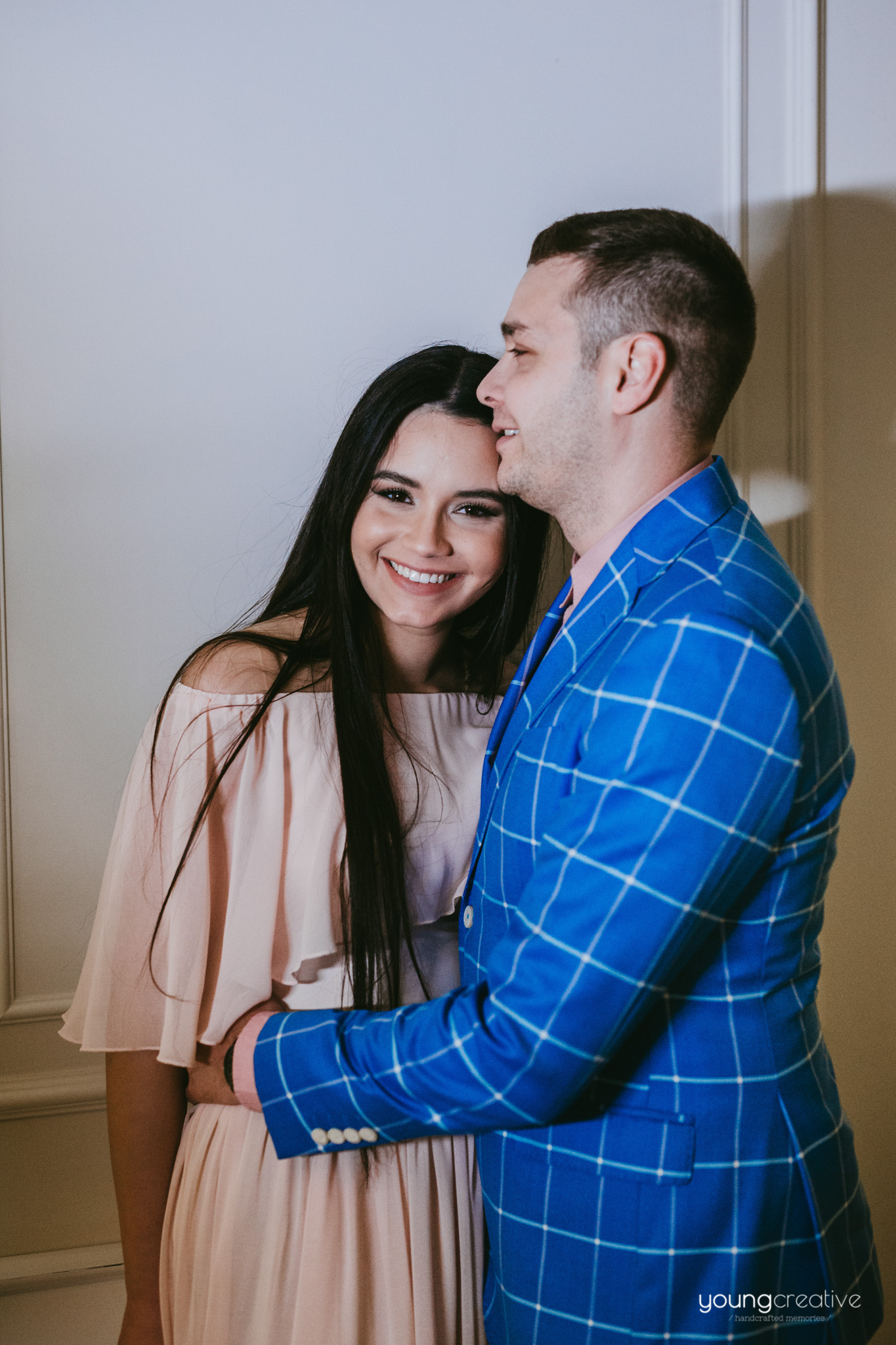 Alexandra & Cosmin | youngcreative.info media © Dan Filipciuc, Cristina Bejan | sedinta foto cuplu Iasi