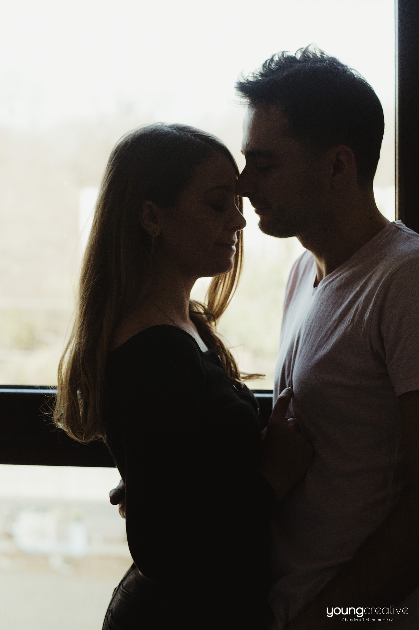 Cristina & Tudor | youngcreative.info media © Dan Filipciuc, Cristina Bejan | sedinta foto cuplu Iasi