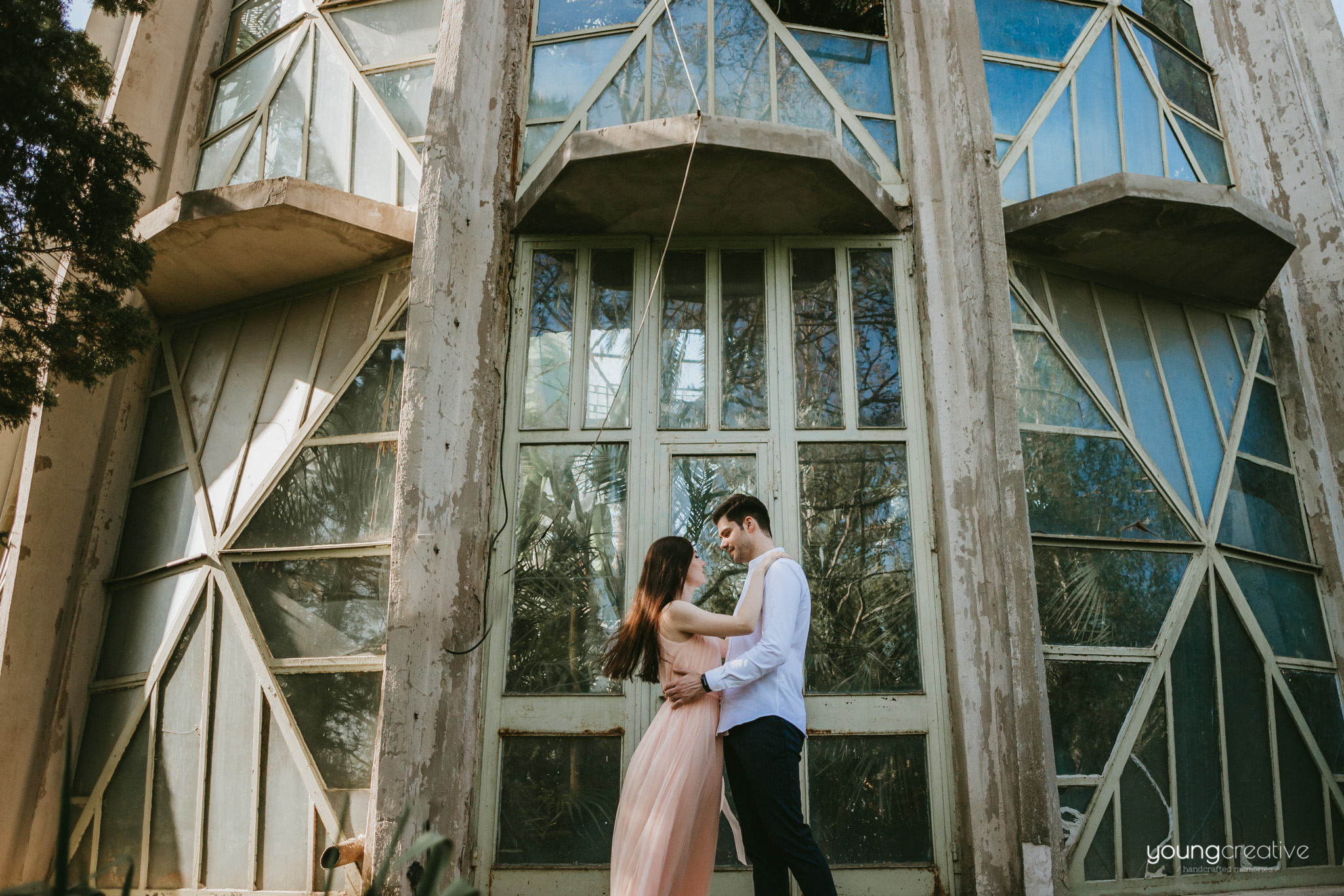 Daiana & Marius | youngcreative.info media © Dan Filipciuc, Cristina Bejan | save the date Iasi