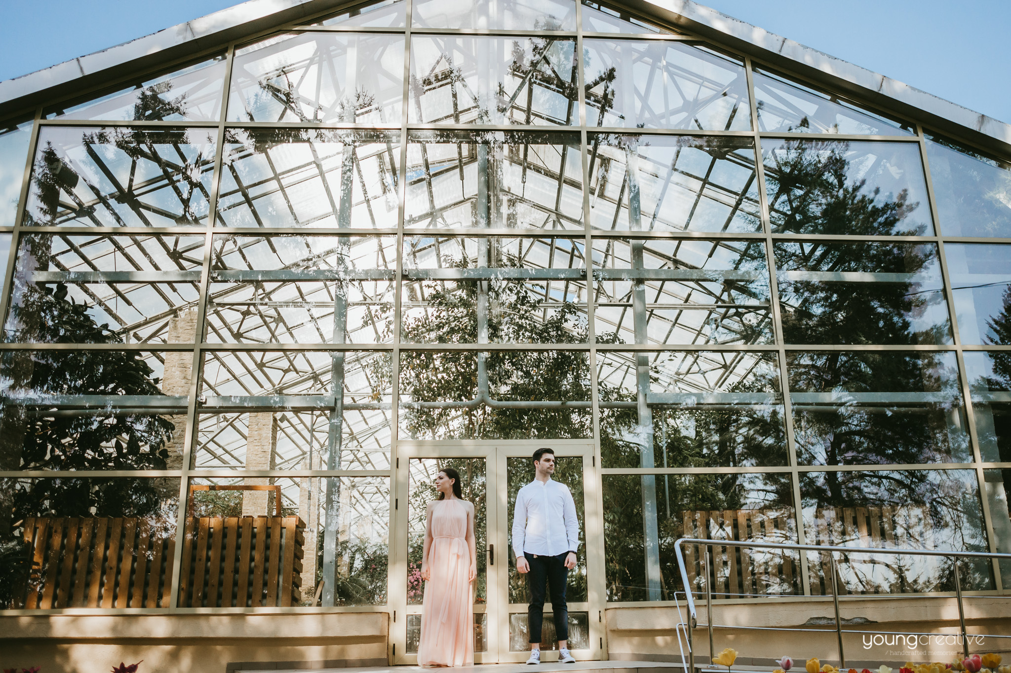 Daiana & Marius | youngcreative.info media © Dan Filipciuc, Cristina Bejan | save the date Iasi