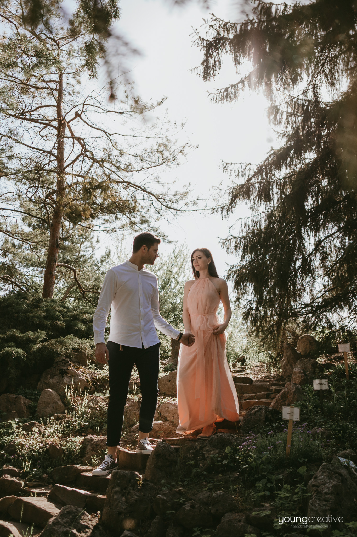 Daiana & Marius | youngcreative.info media © Dan Filipciuc, Cristina Bejan | save the date Iasi