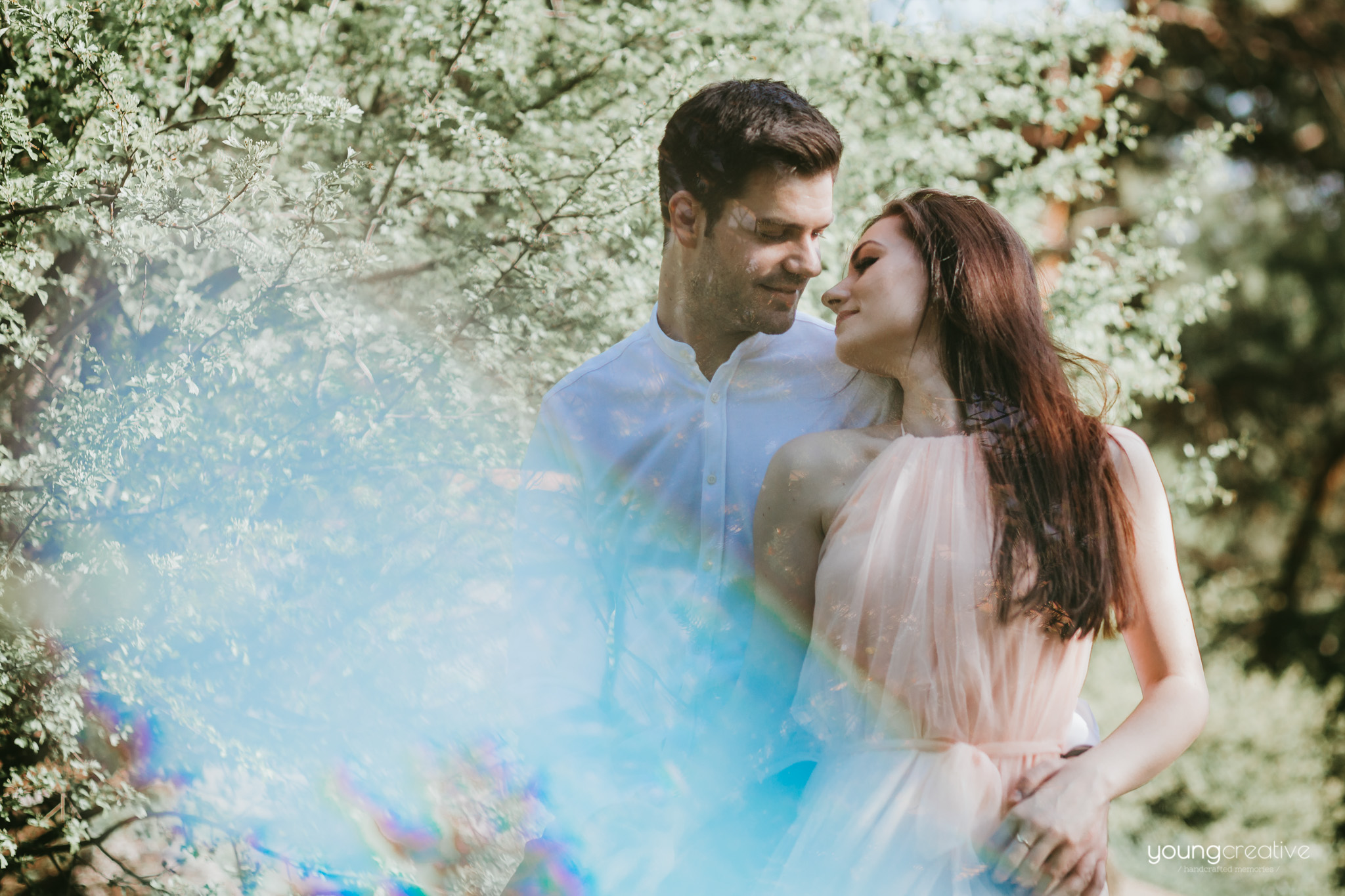 Daiana & Marius | youngcreative.info media © Dan Filipciuc, Cristina Bejan | save the date Iasi