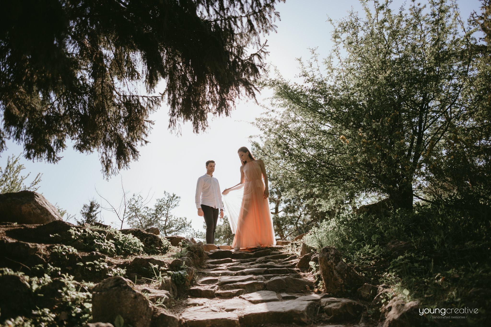 Daiana & Marius | youngcreative.info media © Dan Filipciuc, Cristina Bejan | save the date Iasi