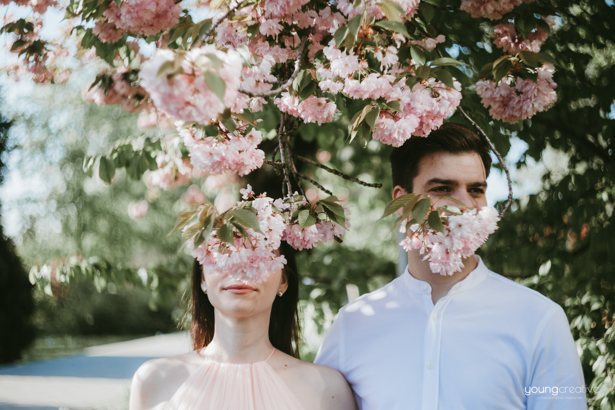 Daiana & Marius | youngcreative.info media © Dan Filipciuc, Cristina Bejan | save the date Iasi