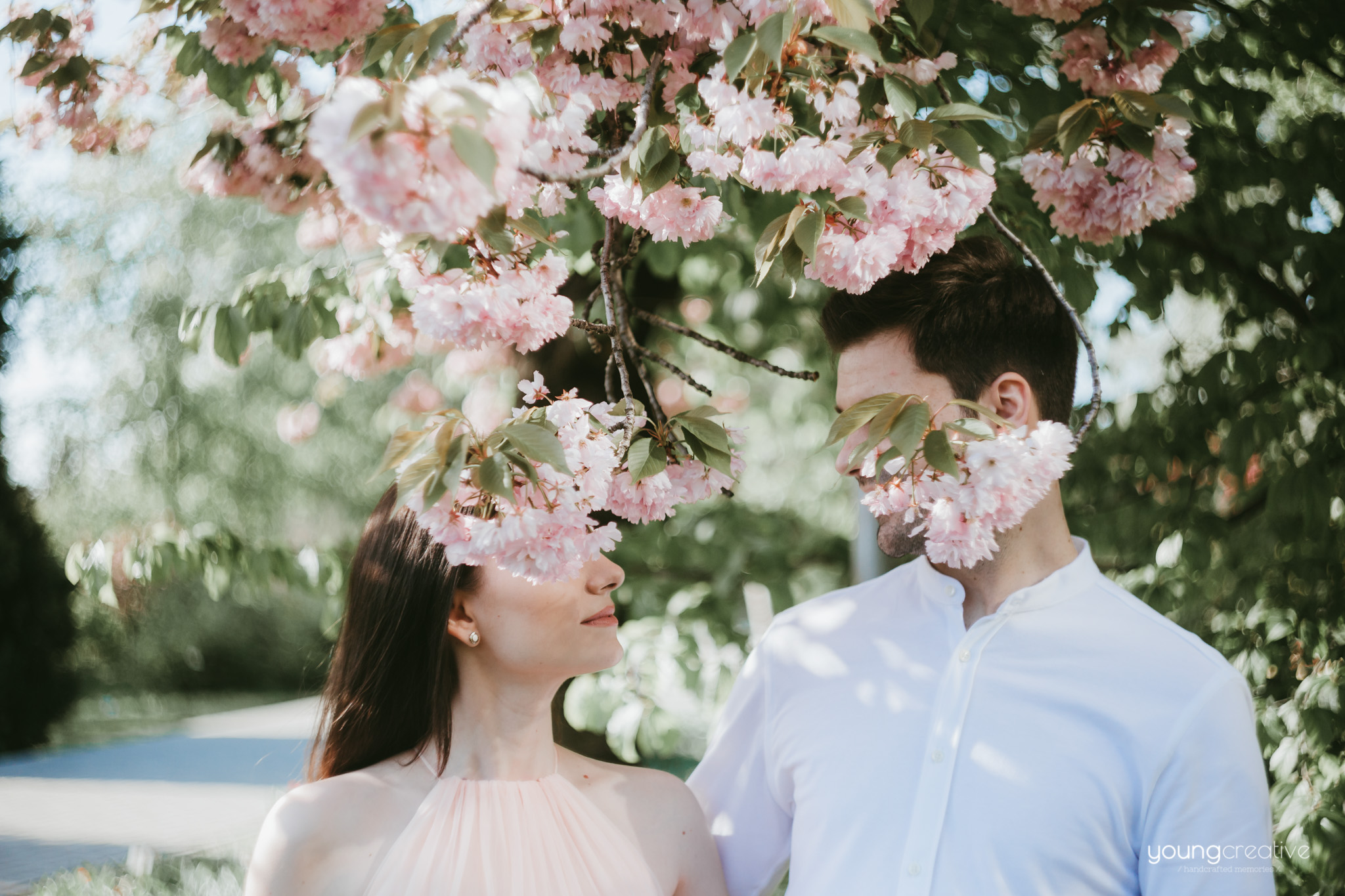 Daiana & Marius | youngcreative.info media © Dan Filipciuc, Cristina Bejan | save the date Iasi