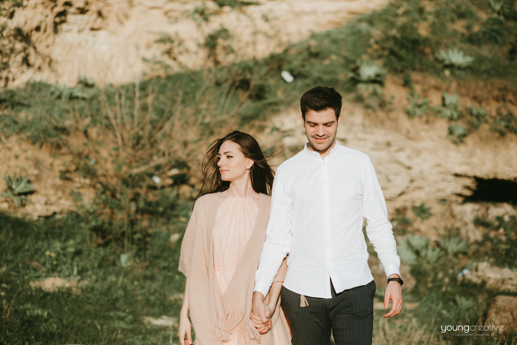 Daiana & Marius | youngcreative.info media © Dan Filipciuc, Cristina Bejan | save the date Iasi