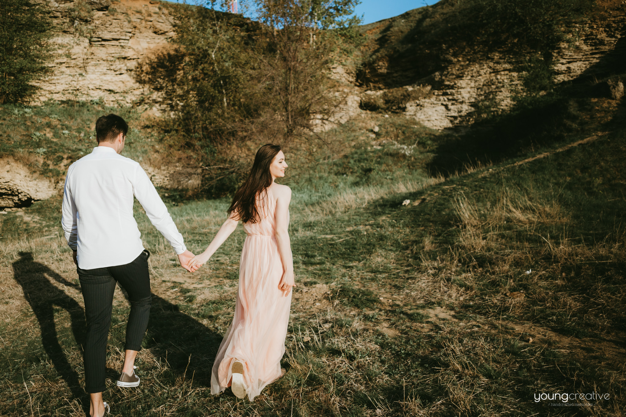 Daiana & Marius | youngcreative.info media © Dan Filipciuc, Cristina Bejan | save the date Iasi