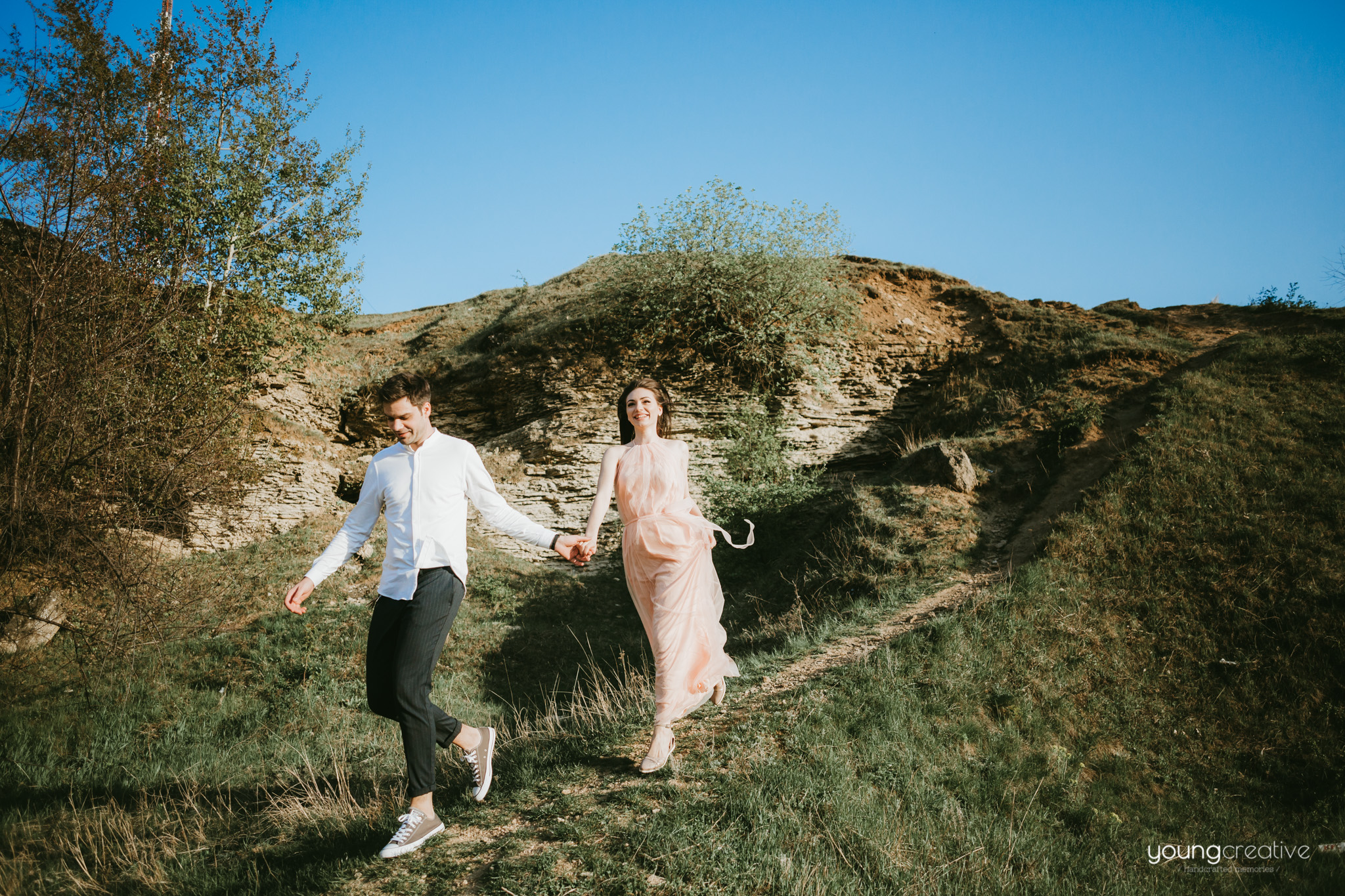 Daiana & Marius | youngcreative.info media © Dan Filipciuc, Cristina Bejan | save the date Iasi