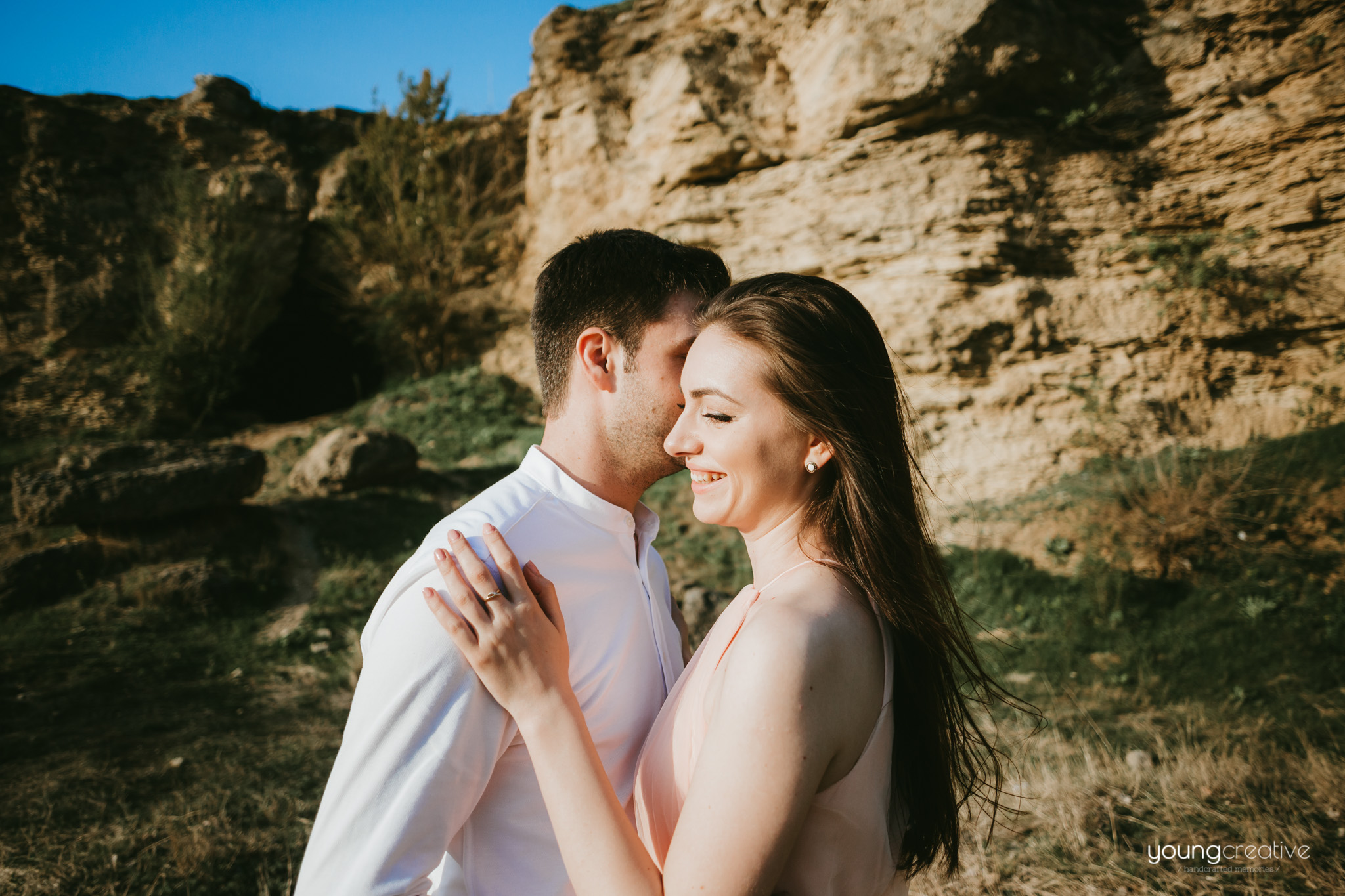 Daiana & Marius | youngcreative.info media © Dan Filipciuc, Cristina Bejan | save the date Iasi