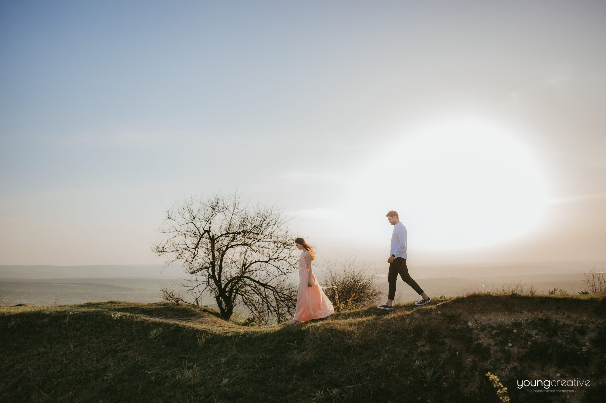 Daiana & Marius | youngcreative.info media © Dan Filipciuc, Cristina Bejan | save the date Iasi