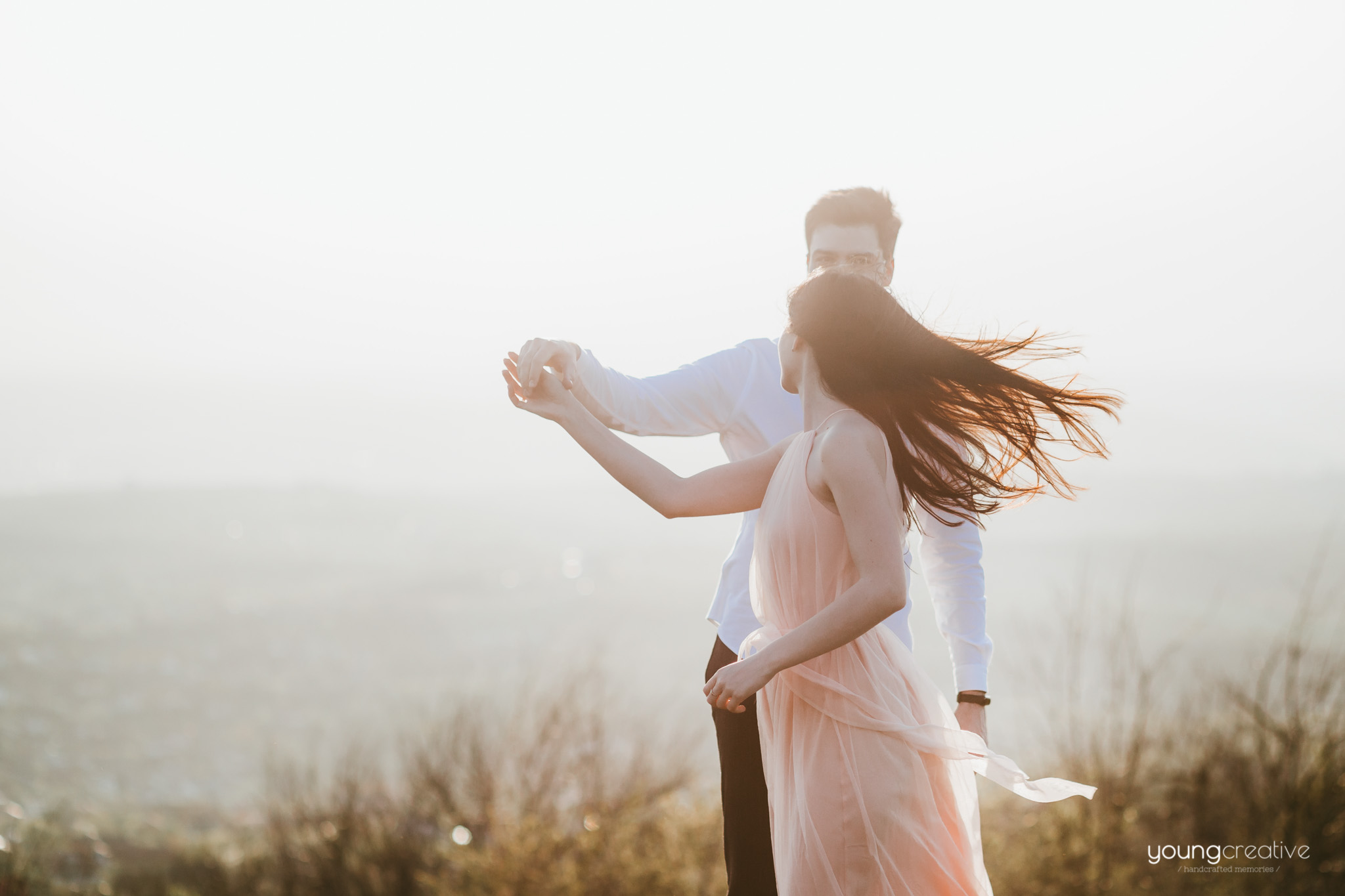 Daiana & Marius | youngcreative.info media © Dan Filipciuc, Cristina Bejan | save the date Iasi