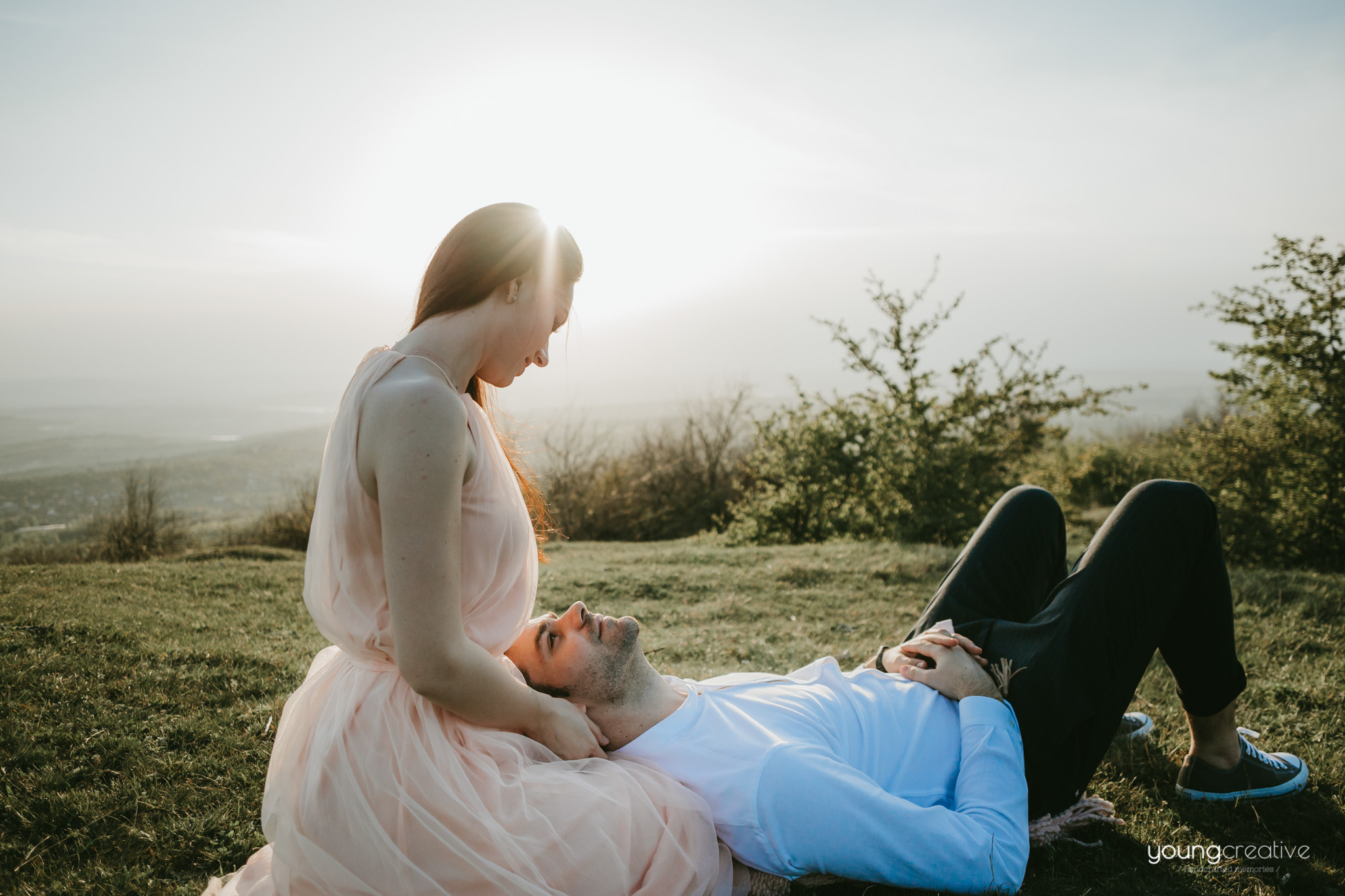 Daiana & Marius | youngcreative.info media © Dan Filipciuc, Cristina Bejan | save the date Iasi