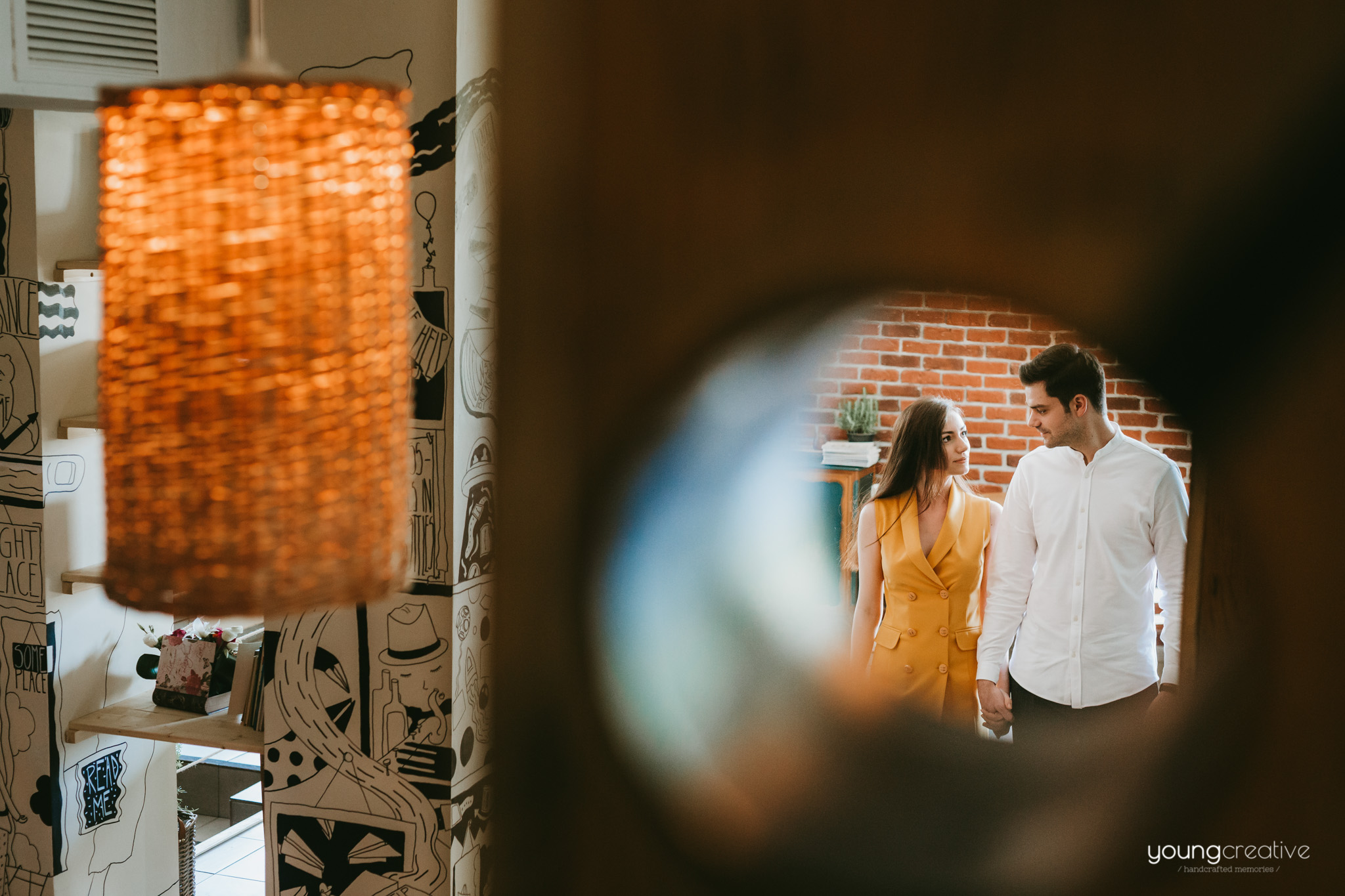 Daiana & Marius | youngcreative.info media © Dan Filipciuc, Cristina Bejan | save the date Iasi