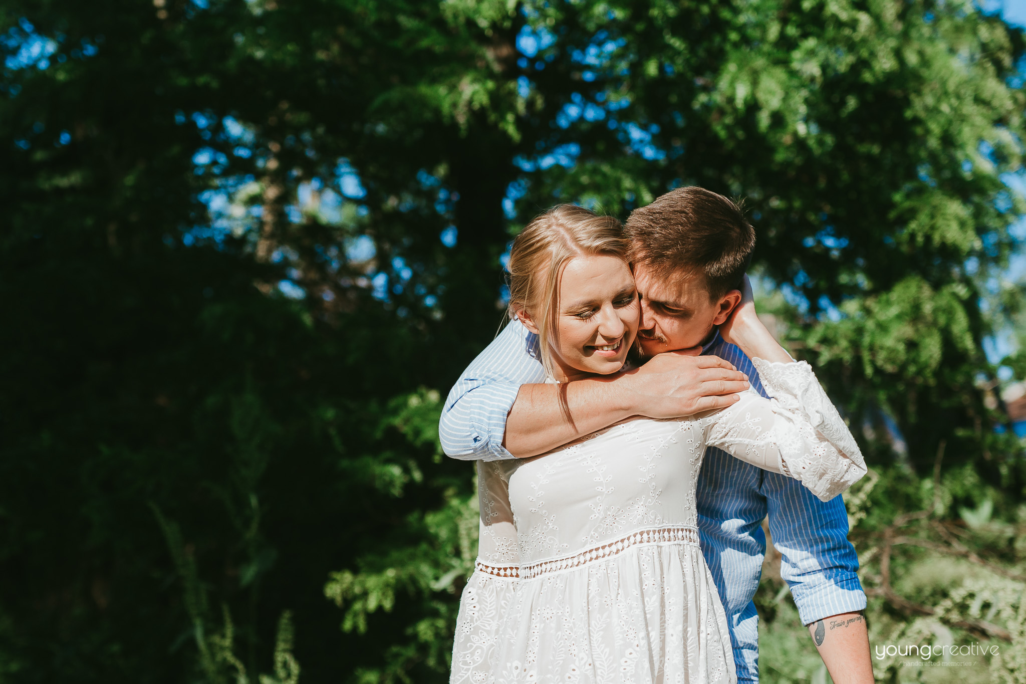 Larisa & Andrei | youngcreative.info media © Dan Filipciuc, Cristina Bejan | save the date Iasi