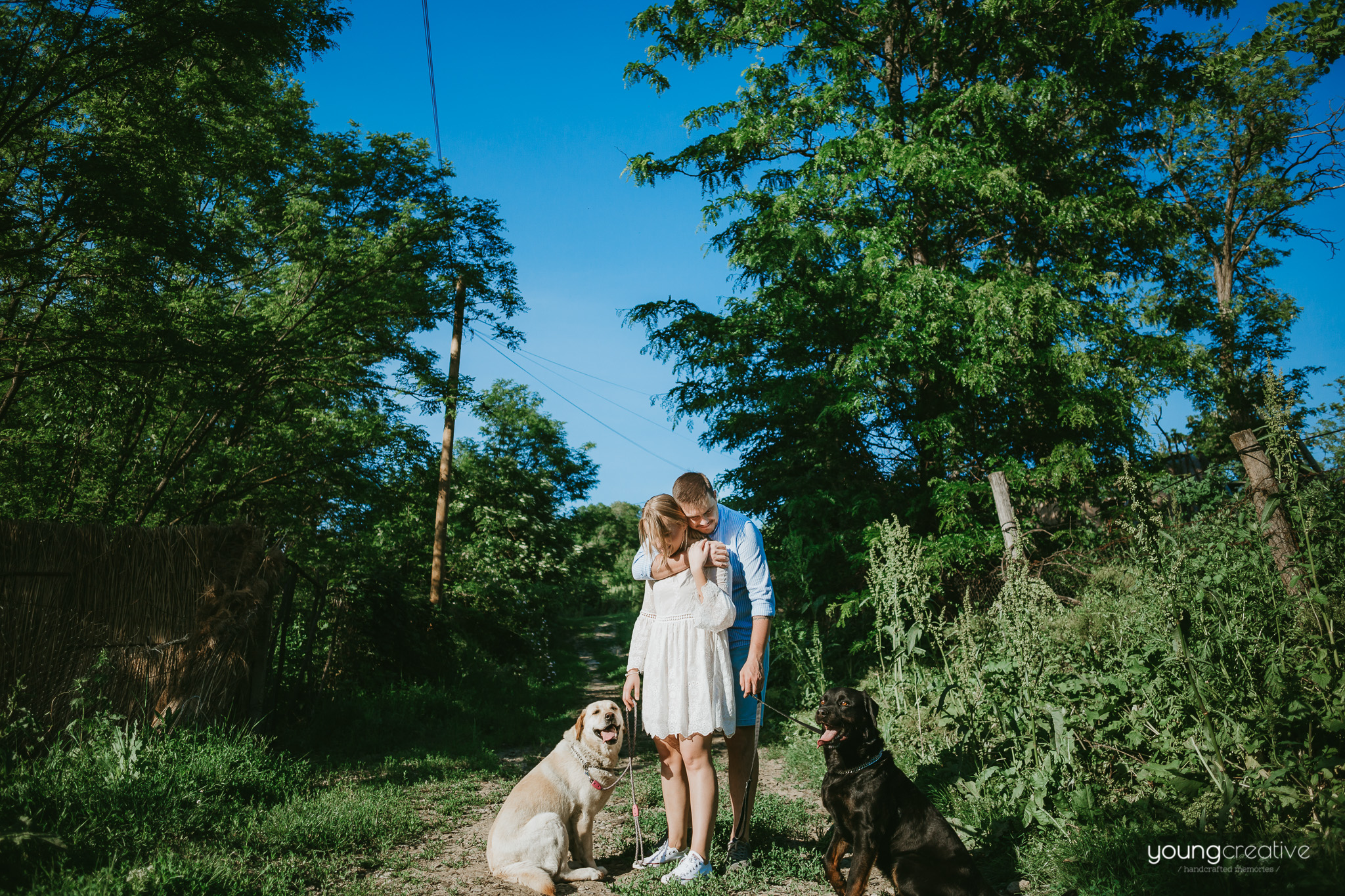Larisa & Andrei | youngcreative.info media © Dan Filipciuc, Cristina Bejan | save the date Iasi