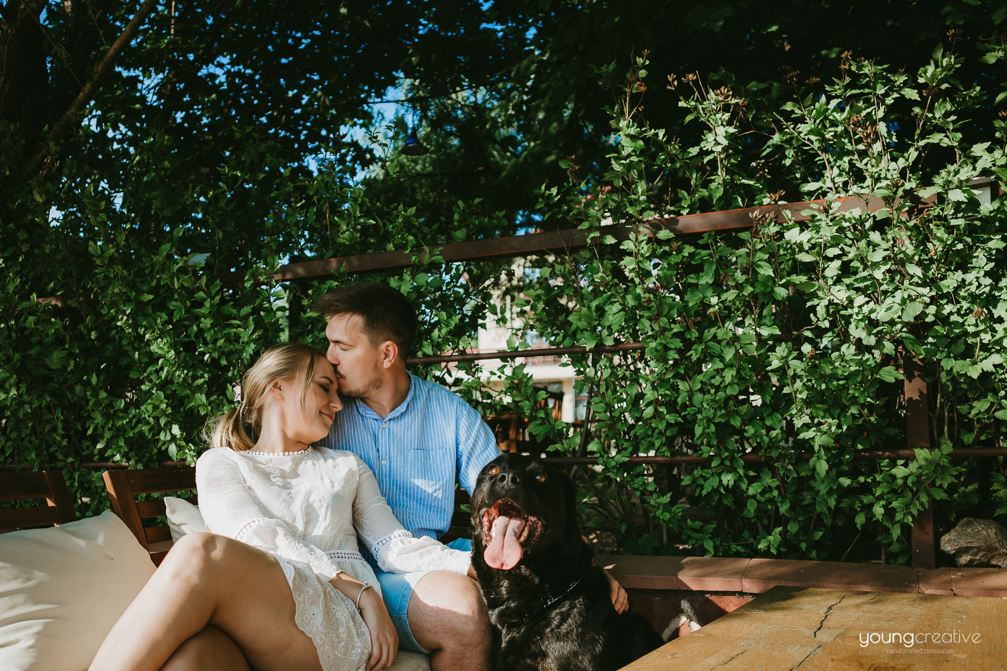 Larisa & Andrei | youngcreative.info media © Dan Filipciuc, Cristina Bejan | save the date Iasi