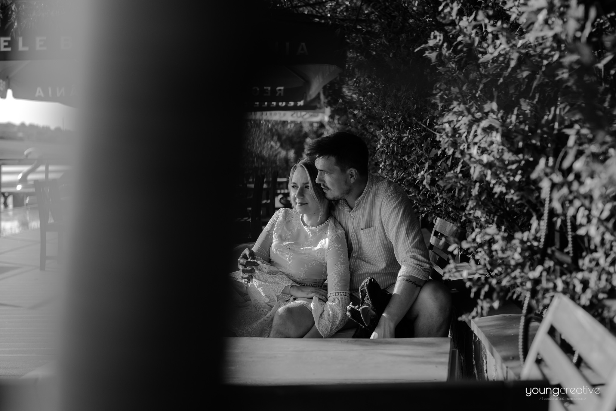 Larisa & Andrei | youngcreative.info media © Dan Filipciuc, Cristina Bejan | save the date Iasi