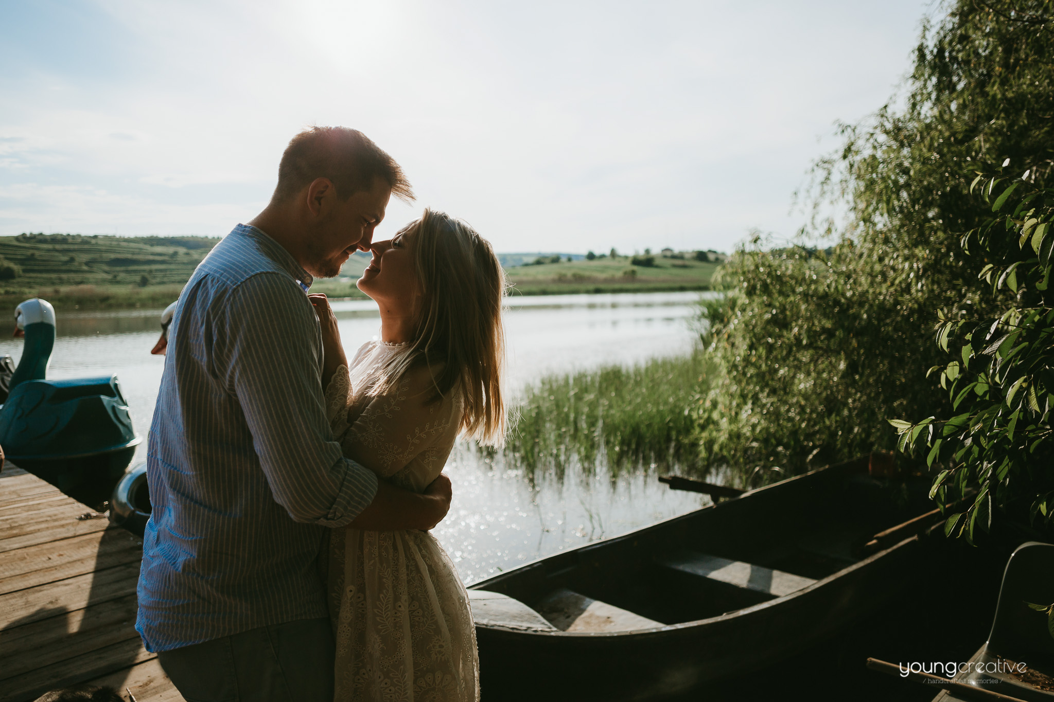 Larisa & Andrei | youngcreative.info media © Dan Filipciuc, Cristina Bejan | save the date Iasi