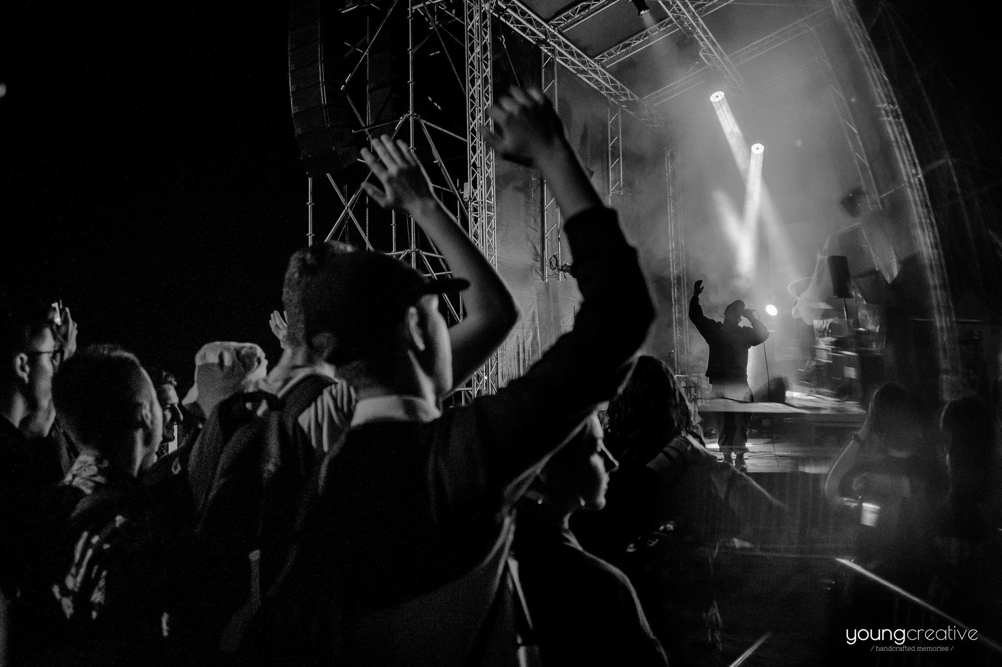 Rocanotherworld 2019, Macanache | youngcreative.info media | Cristina Bejan, Dan Filipciuc