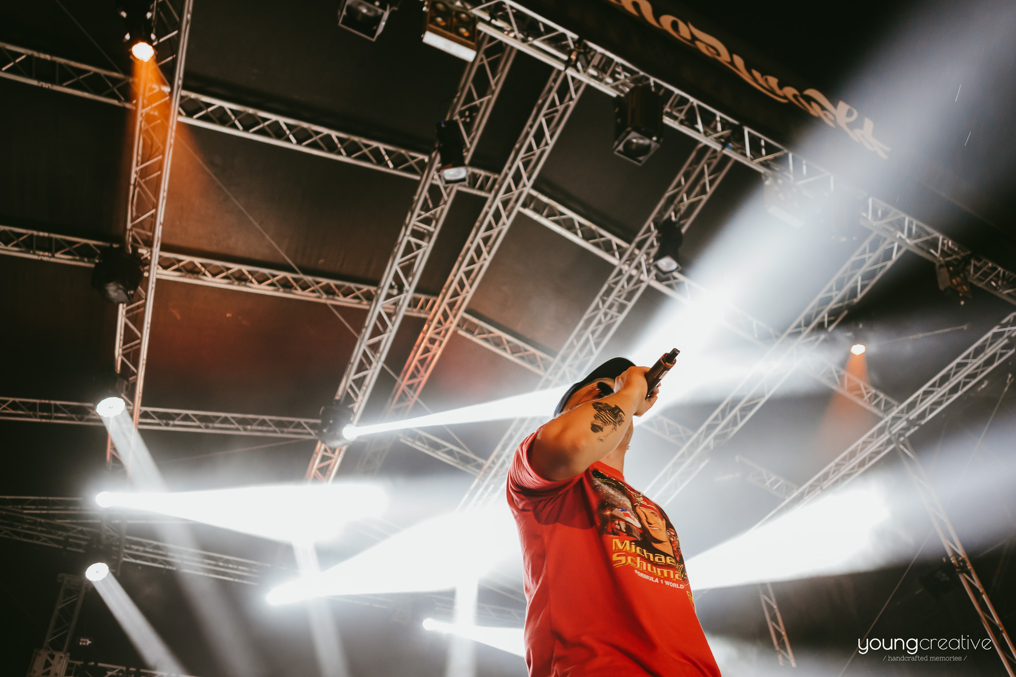 Rocanotherworld 2019, Macanache | youngcreative.info media | Cristina Bejan, Dan Filipciuc