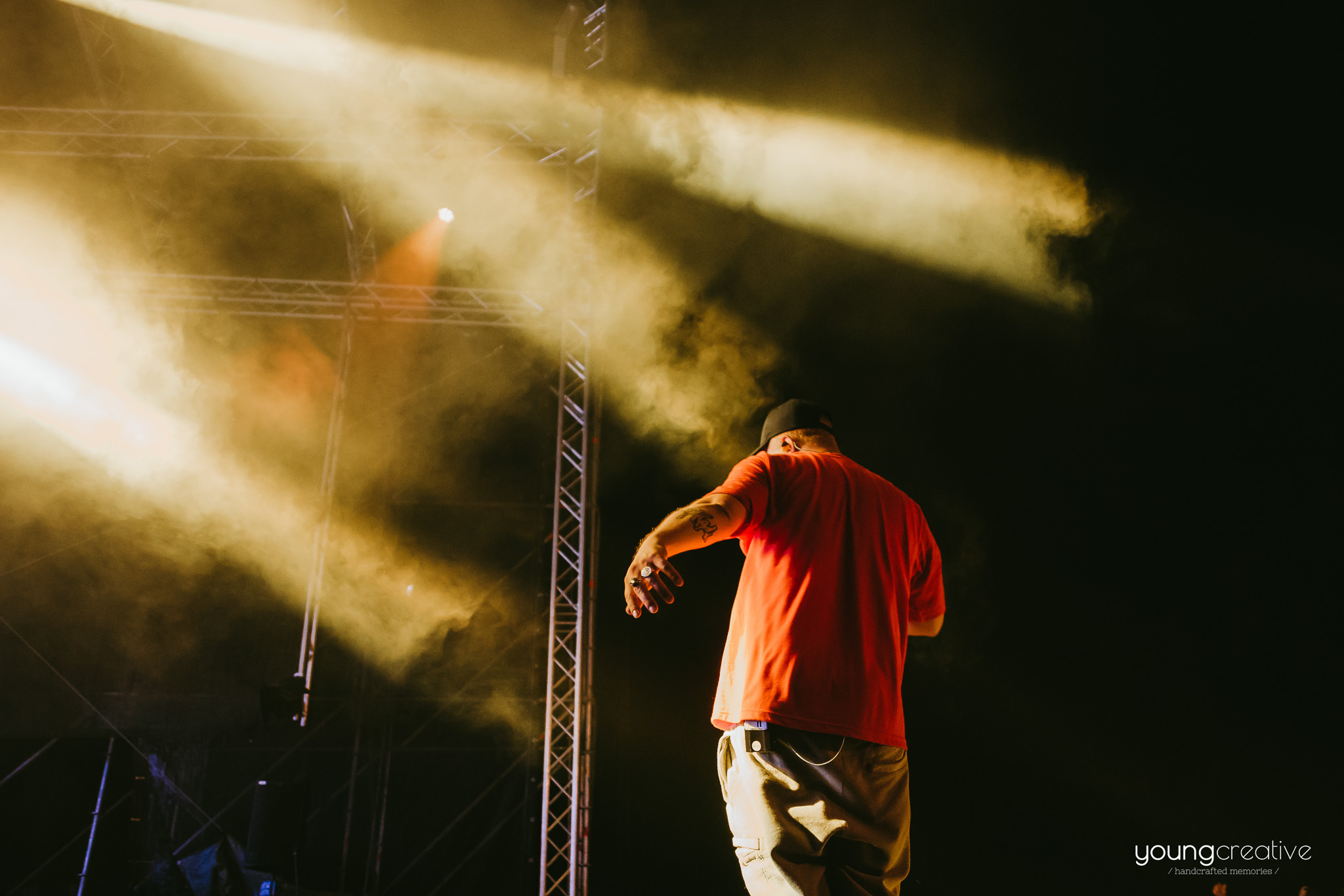 Rocanotherworld 2019, Macanache | youngcreative.info media | Cristina Bejan, Dan Filipciuc