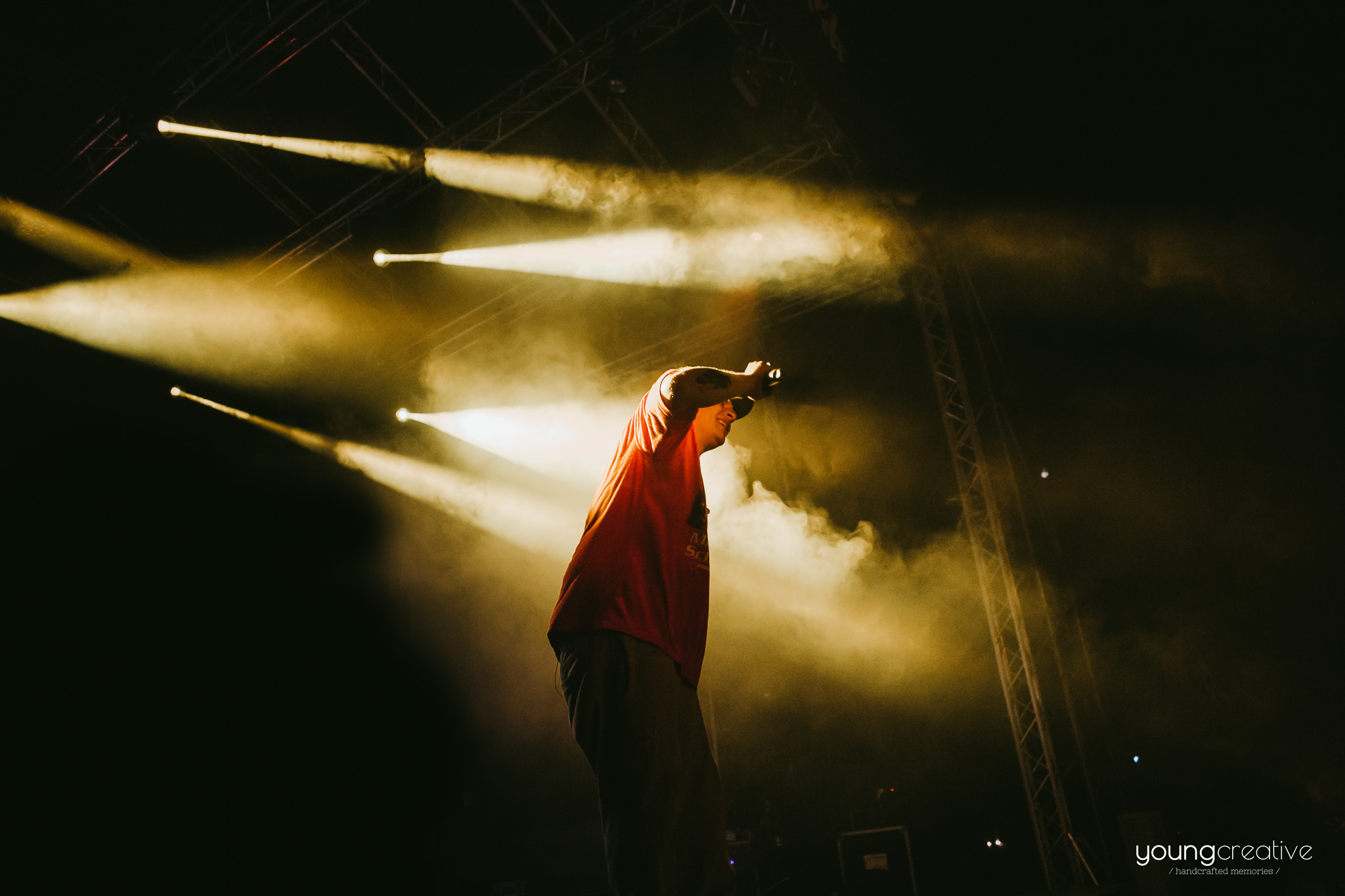 Rocanotherworld 2019, Macanache | youngcreative.info media | Cristina Bejan, Dan Filipciuc