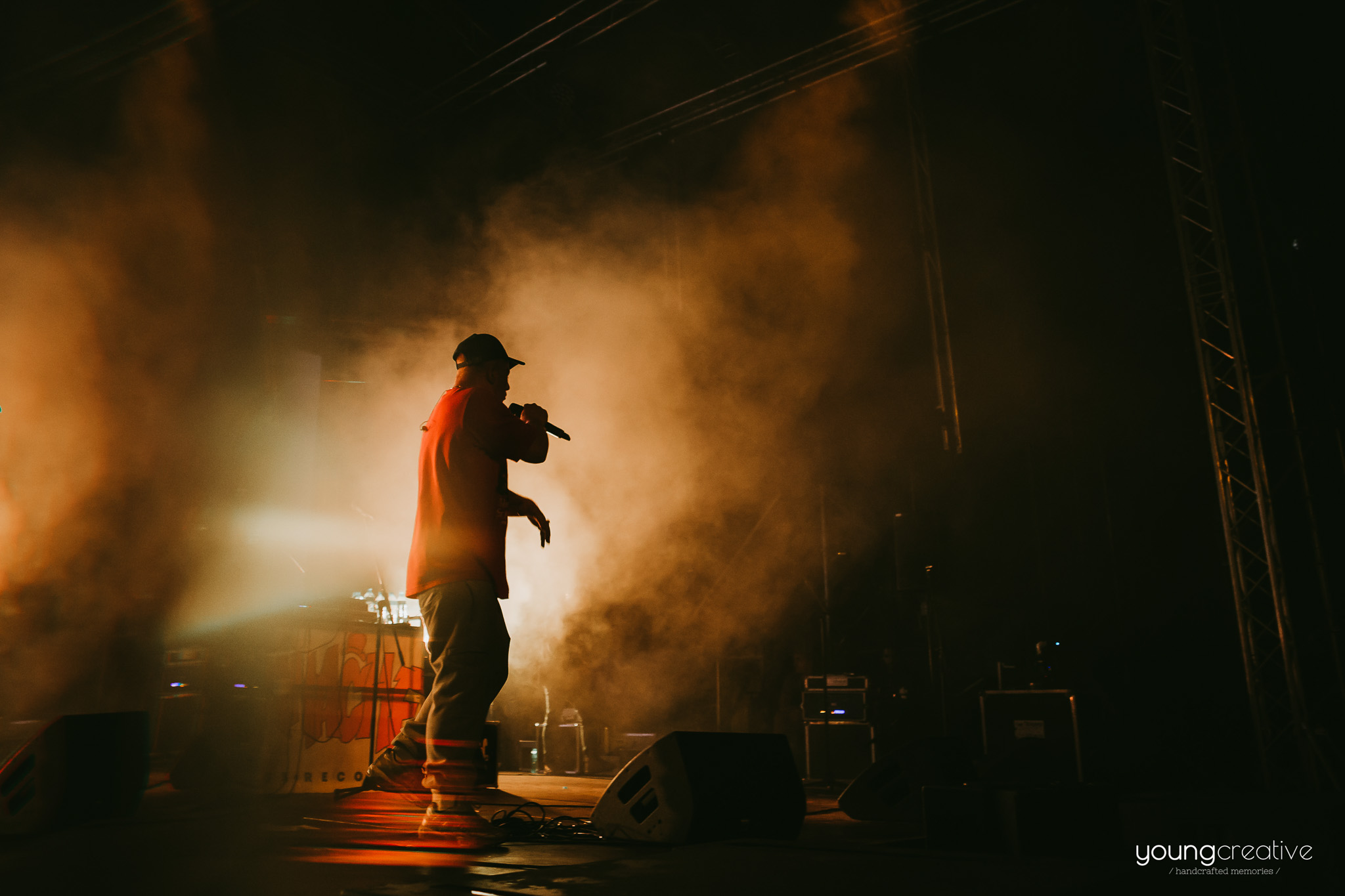 Rocanotherworld 2019, Macanache | youngcreative.info media | Cristina Bejan, Dan Filipciuc