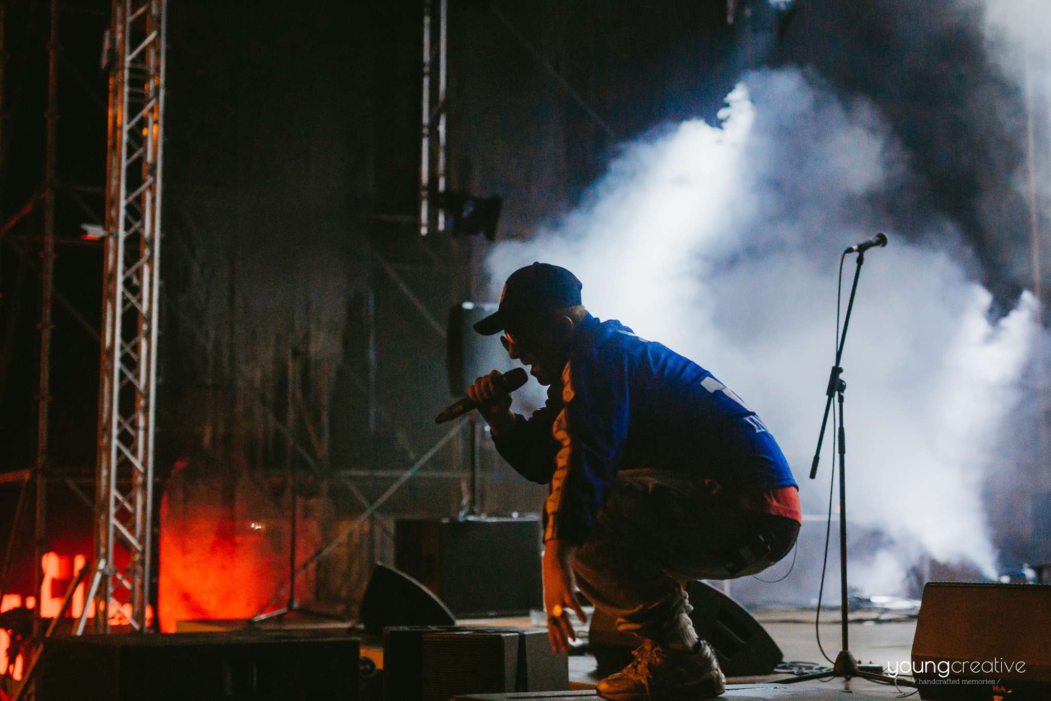 Rocanotherworld 2019, Macanache | youngcreative.info media | Cristina Bejan, Dan Filipciuc