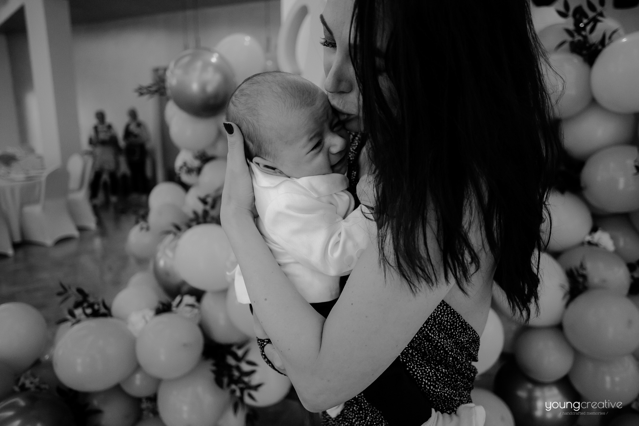 Botez Rani | fotografie de botez Iasi | youngcreative.info