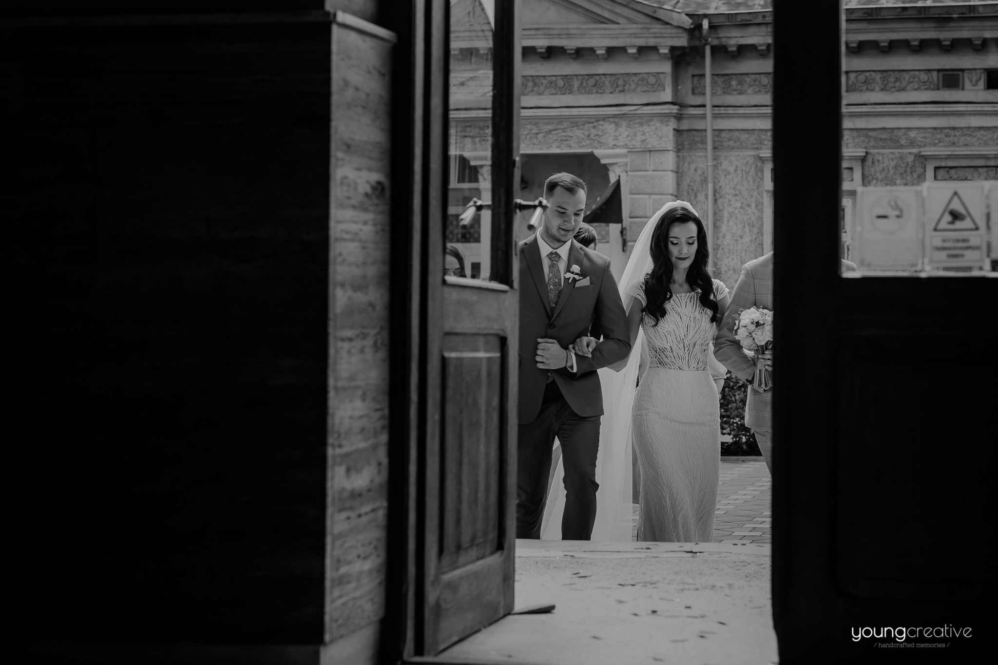 Cristina & Cozmin | youngcreative.info media © Dan Filipciuc, Cristina Bejan | fotograf nunta Falticeni