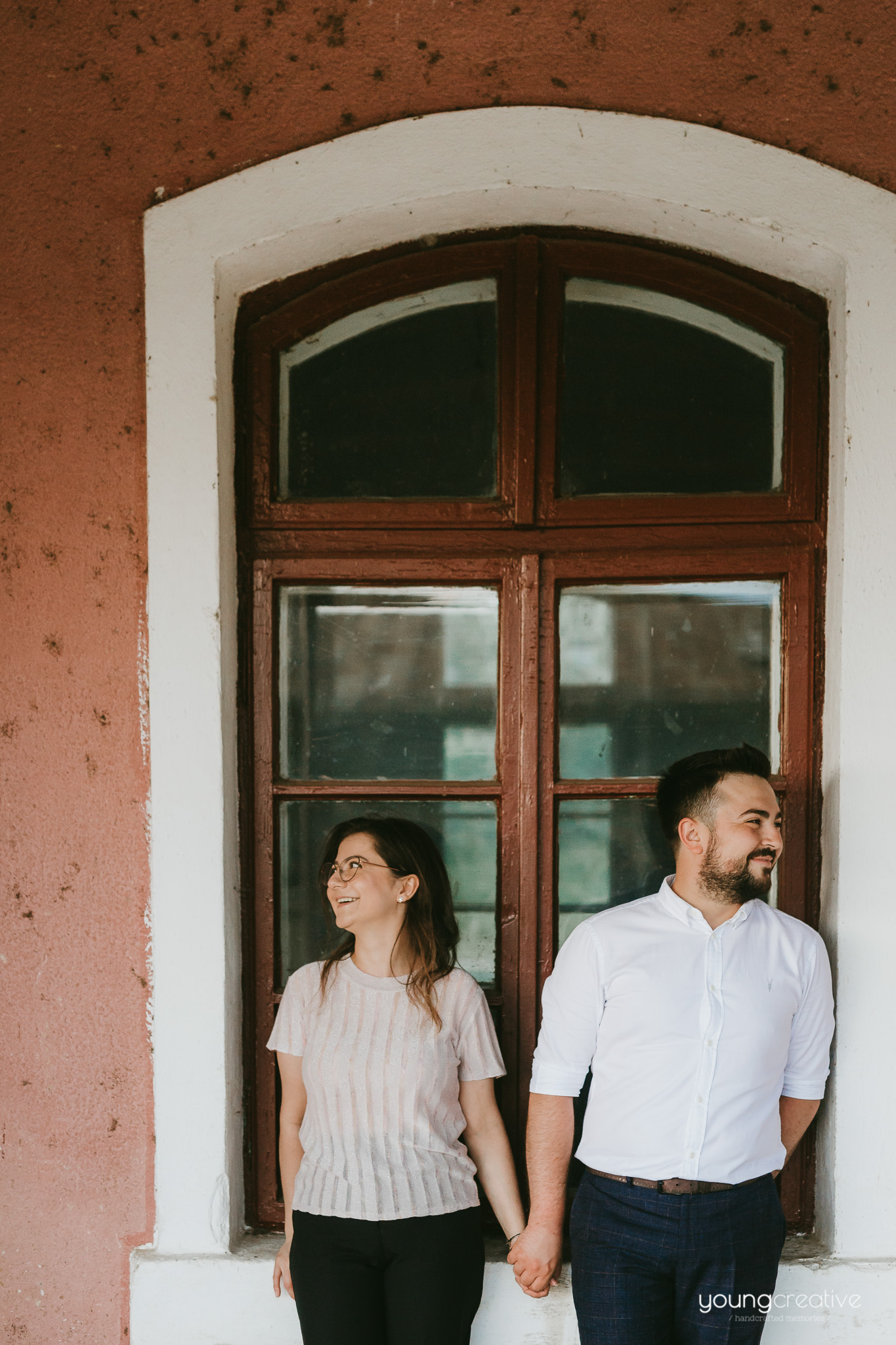 Iulia & Constantin | youngcreative.info media © Dan Filipciuc, Cristina Bejan | save the date Suceava