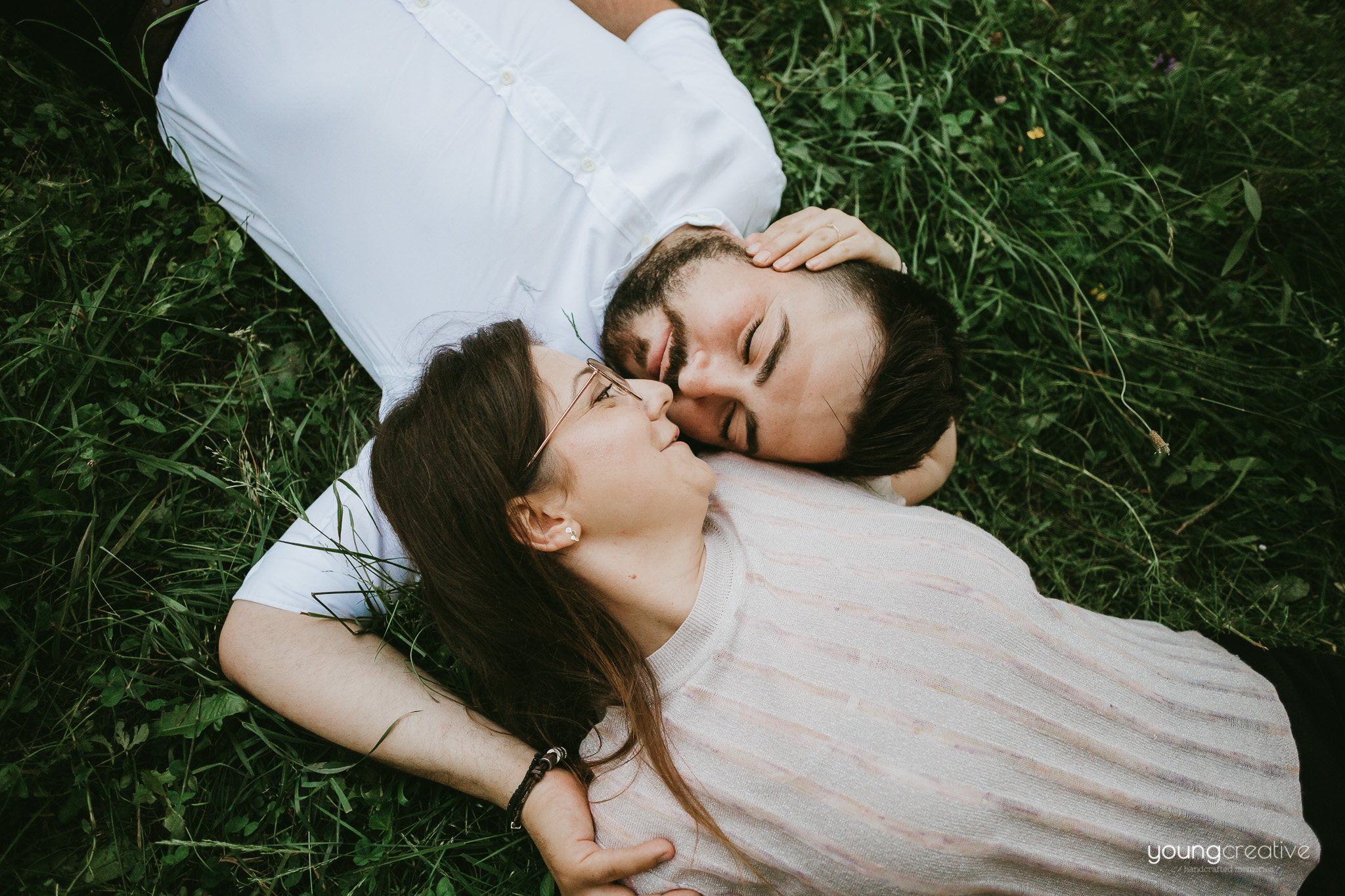 Iulia & Constantin | youngcreative.info media © Dan Filipciuc, Cristina Bejan | save the date Suceava