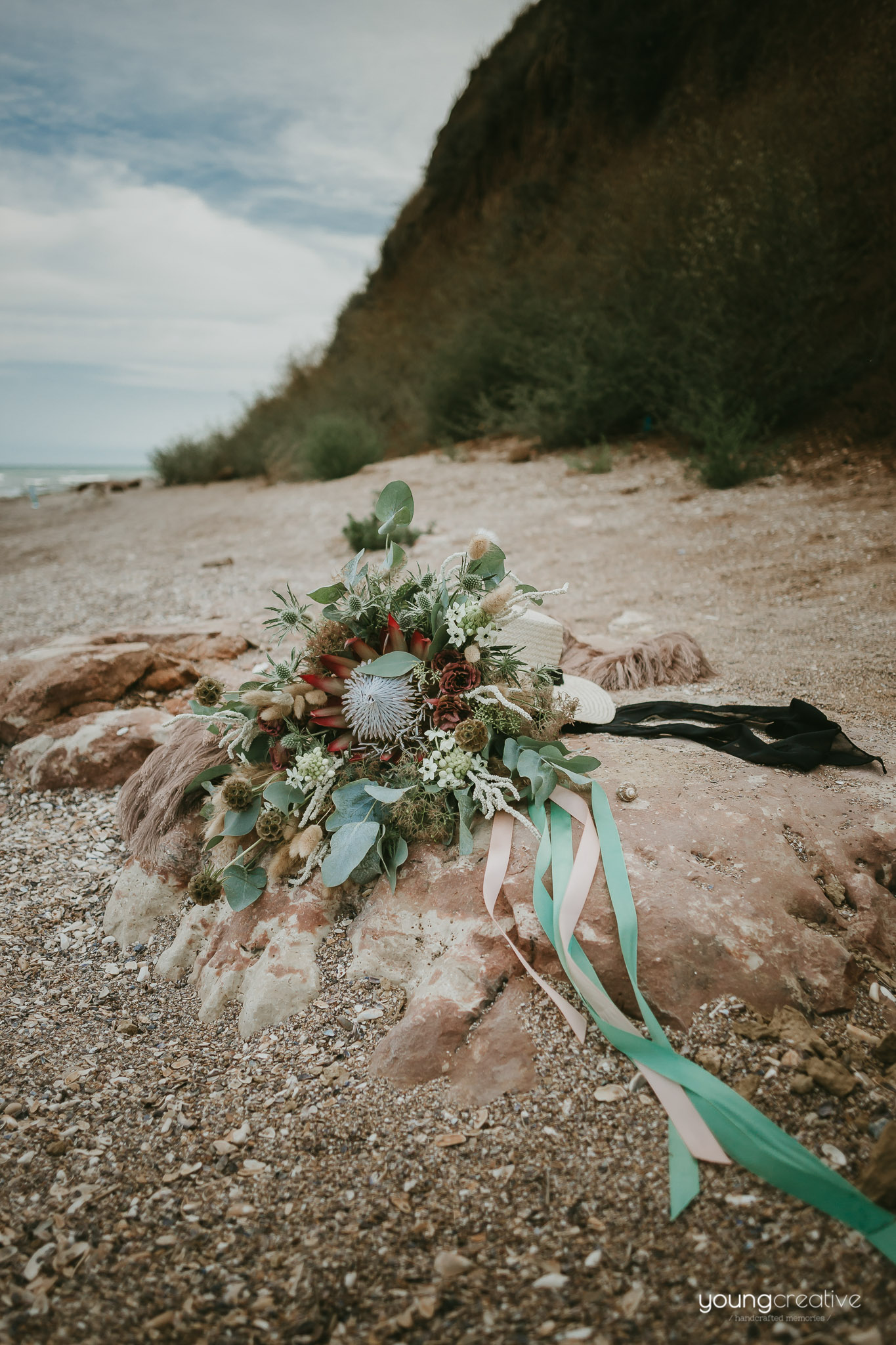Claudia & Dragos | youngcreative.info media © Dan Filipciuc, Cristina Bejan | fotografi de destinatie