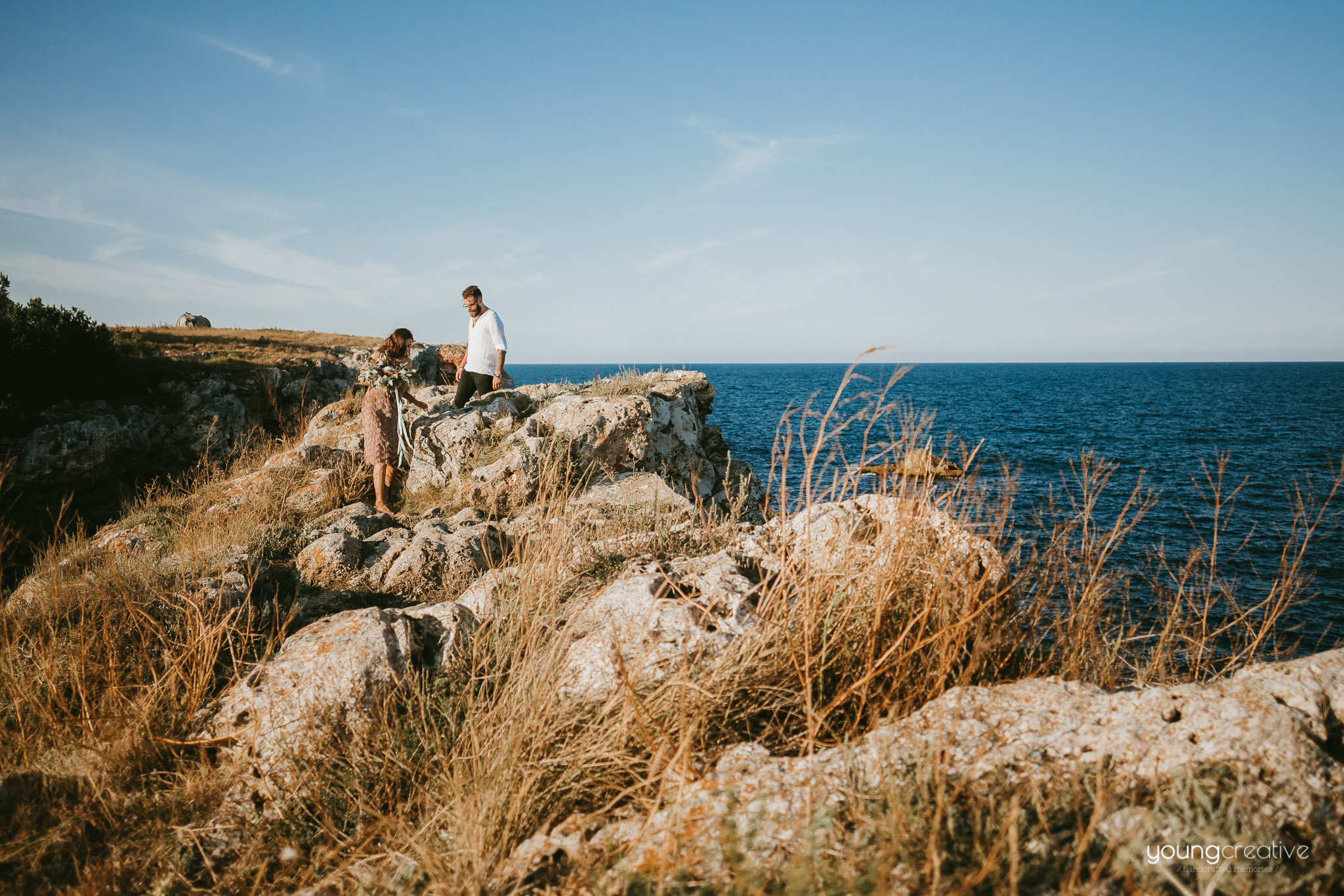 Claudia & Dragos | youngcreative.info media © Dan Filipciuc, Cristina Bejan | fotografi de destinatie