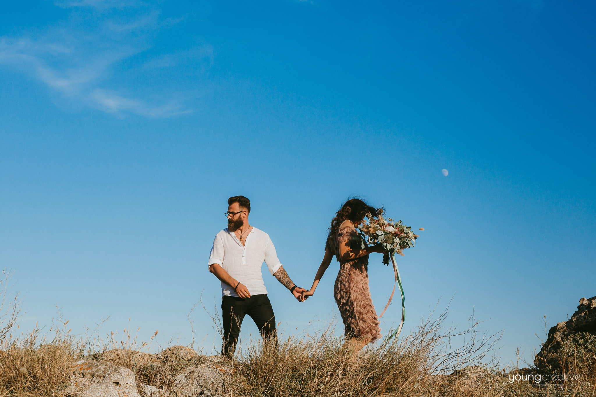 Claudia & Dragos | youngcreative.info media © Dan Filipciuc, Cristina Bejan | fotografi de destinatie