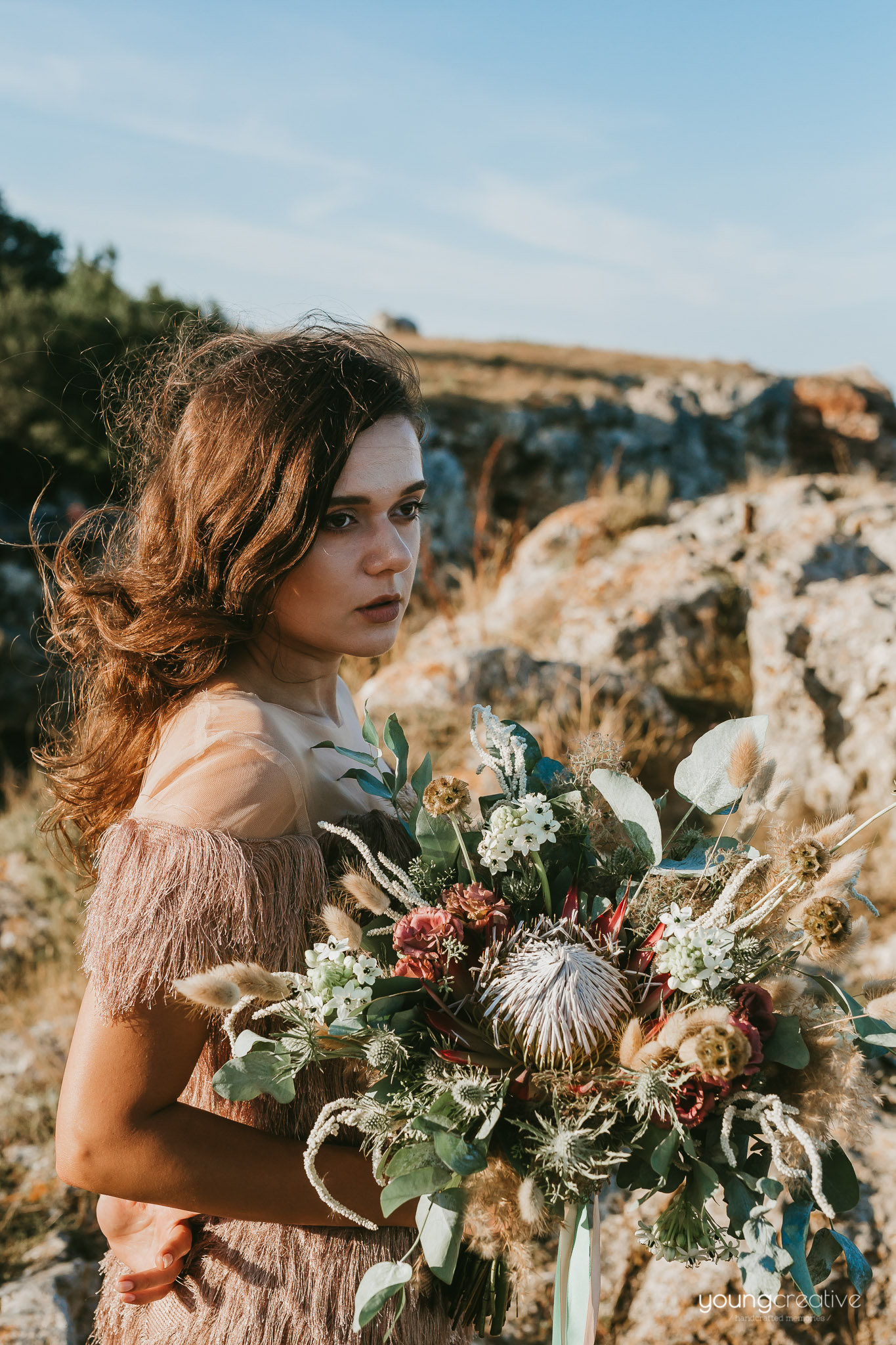 Claudia & Dragos | youngcreative.info media © Dan Filipciuc, Cristina Bejan | fotografi de destinatie