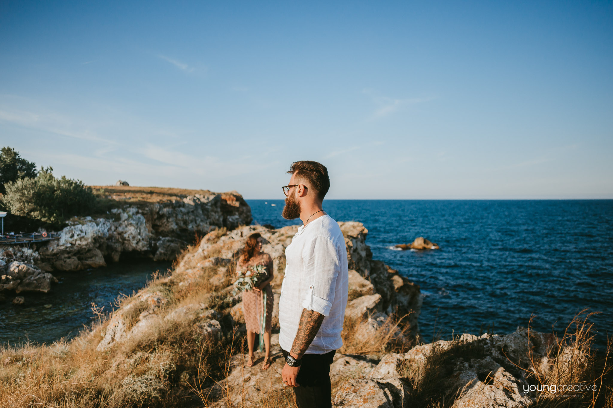 Claudia & Dragos | youngcreative.info media © Dan Filipciuc, Cristina Bejan | fotografi de destinatie